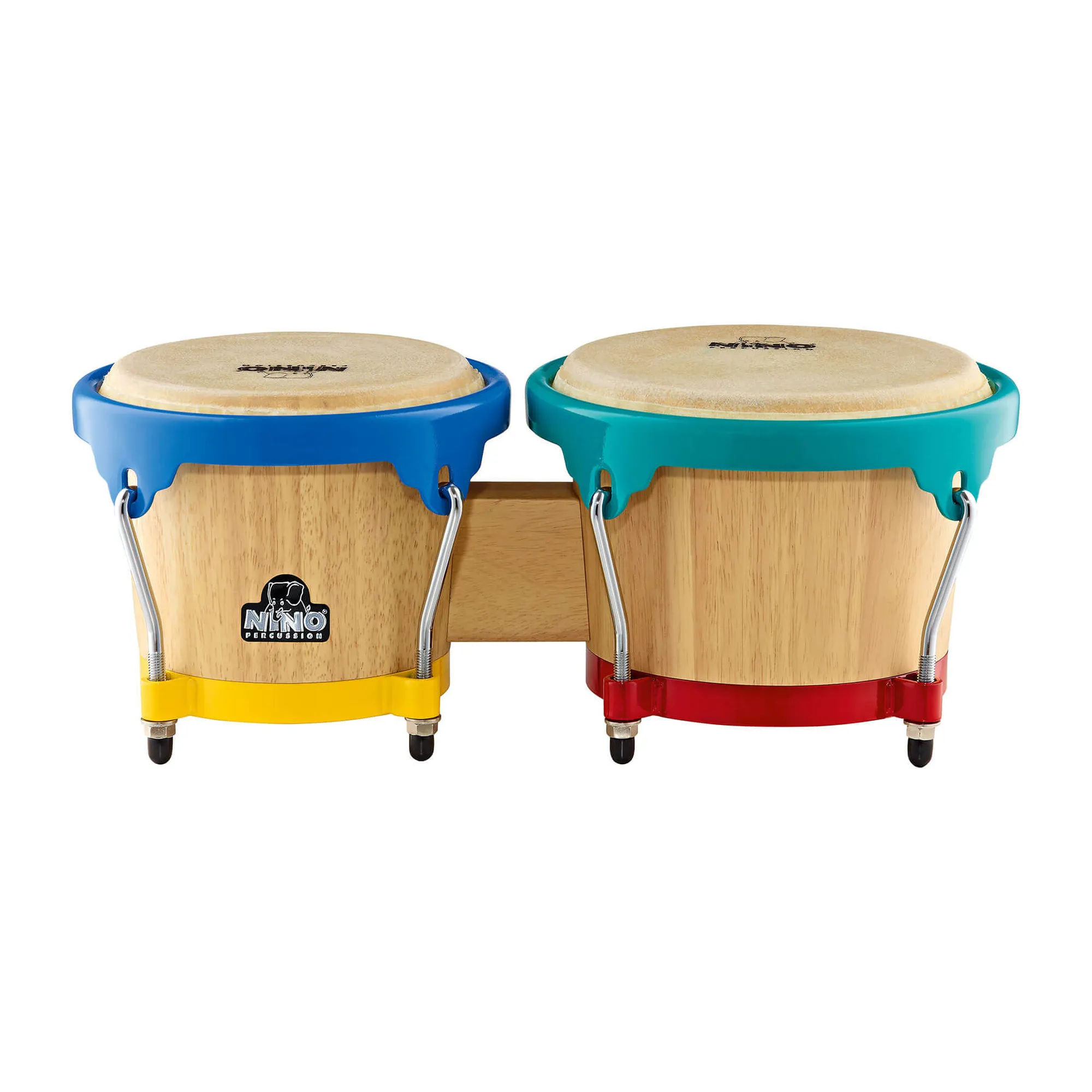 Meinl NINO3NT-HK