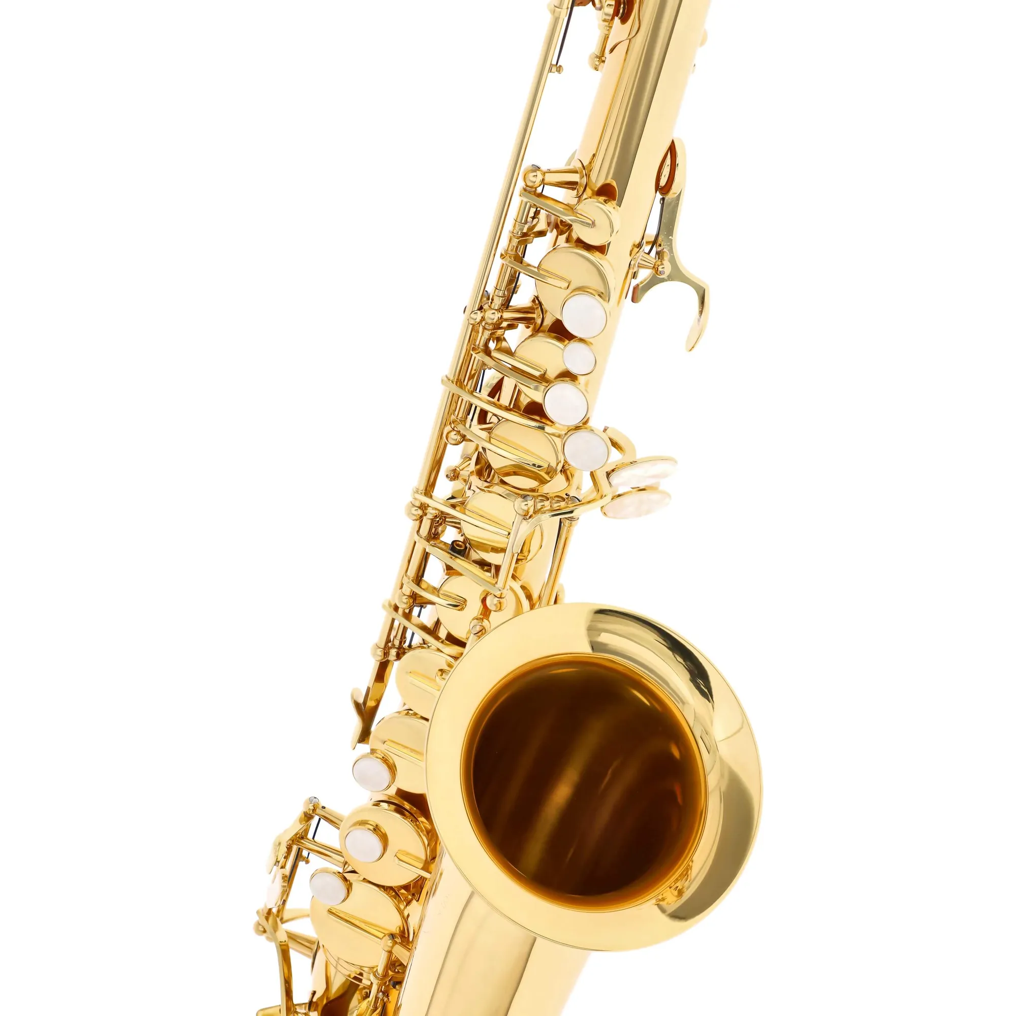 Trevor James Alphasax 371A