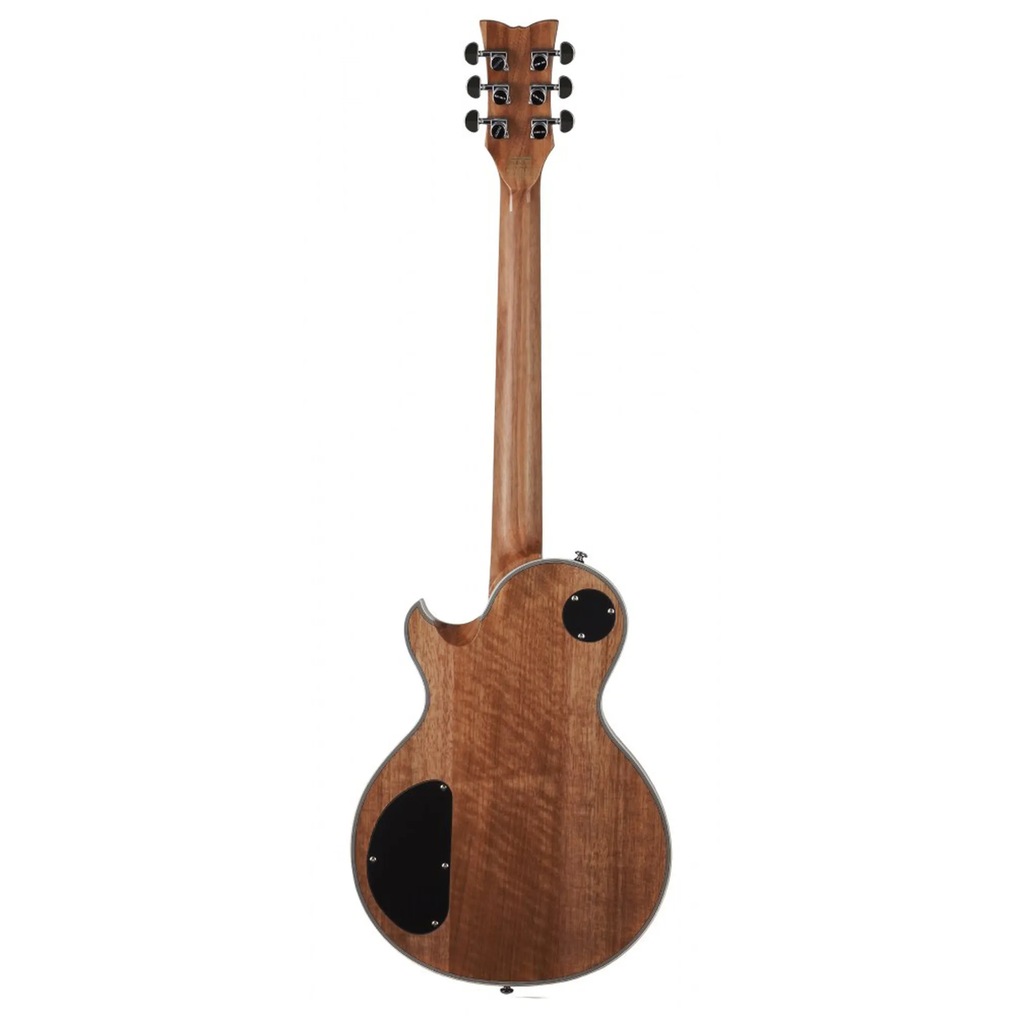 Schecter Custom Solo-II - TBBN