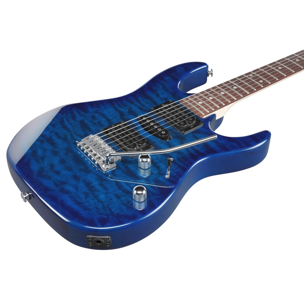 Ibanez GRX70QA-TBB