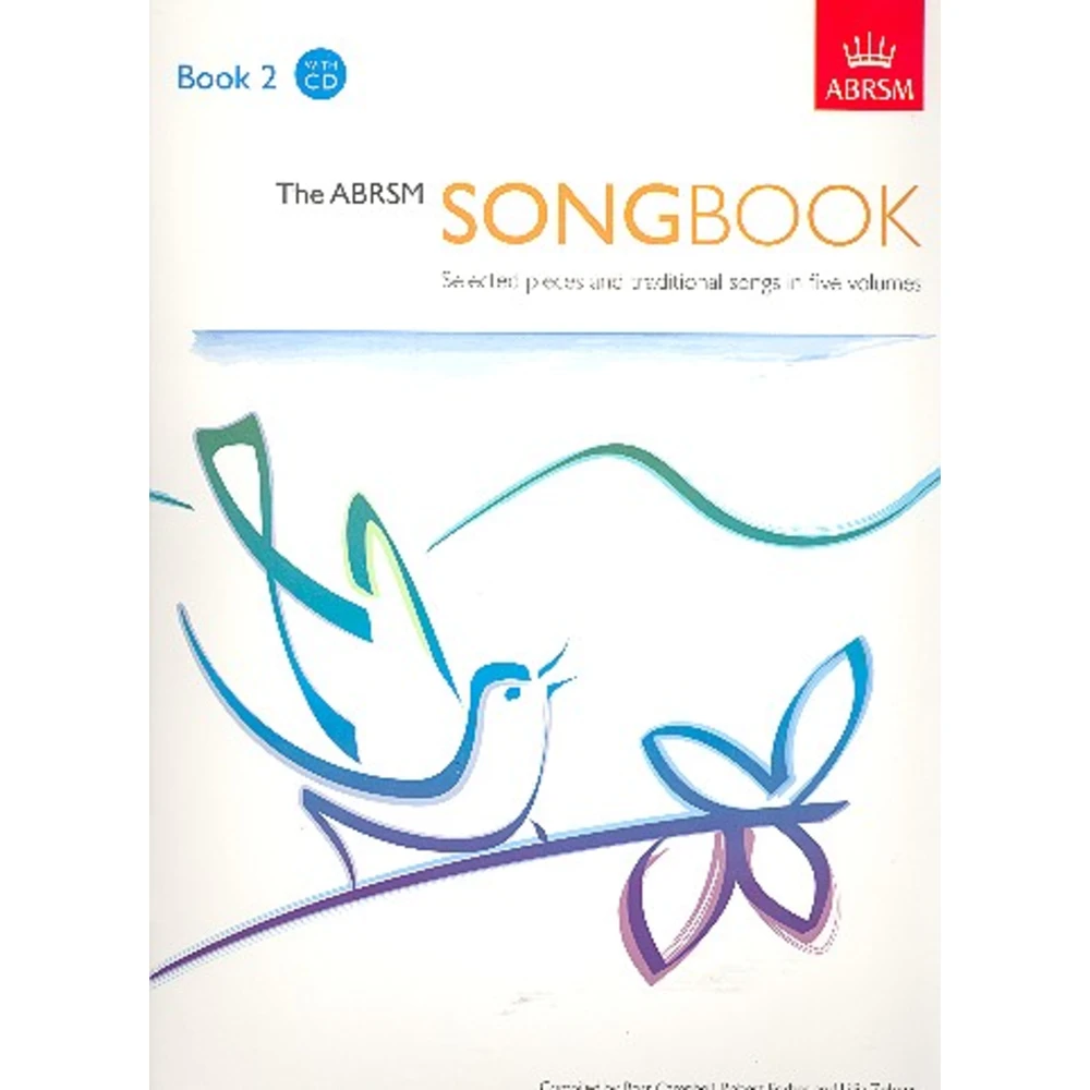 The ABRSM Songbook vol.2