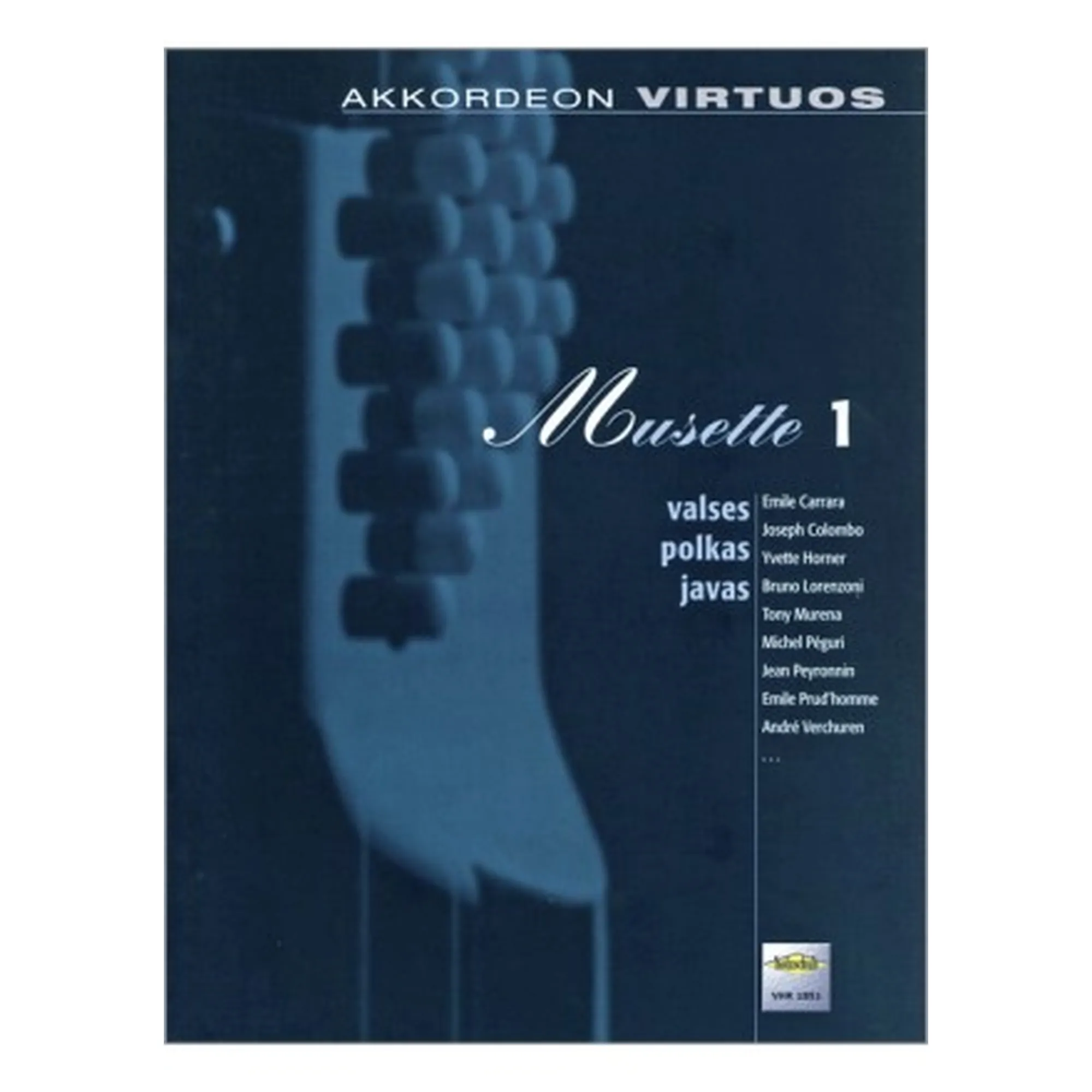 Musette 1