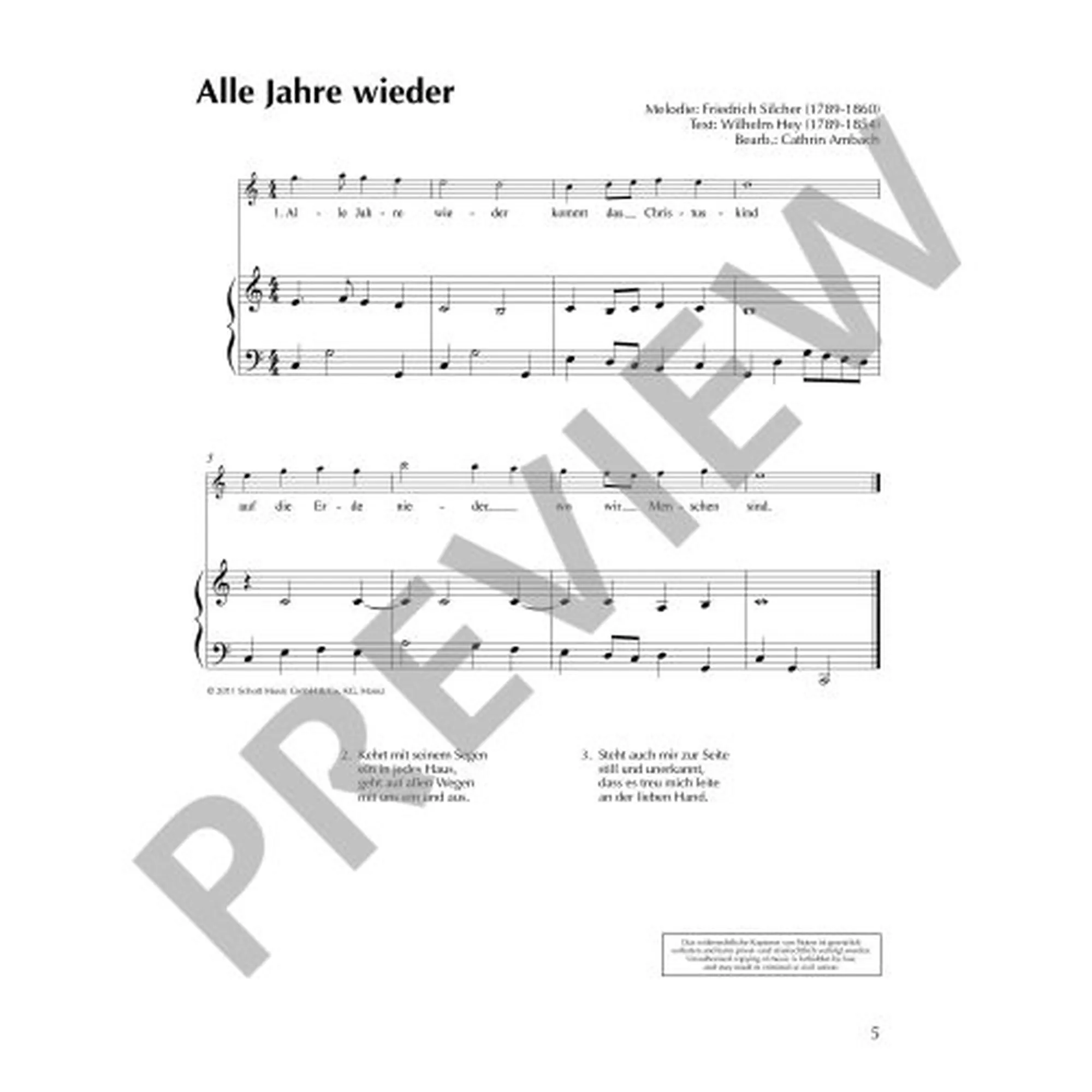 Querflöte spielen - mein schönstes Hobby - Weihnachtslieder