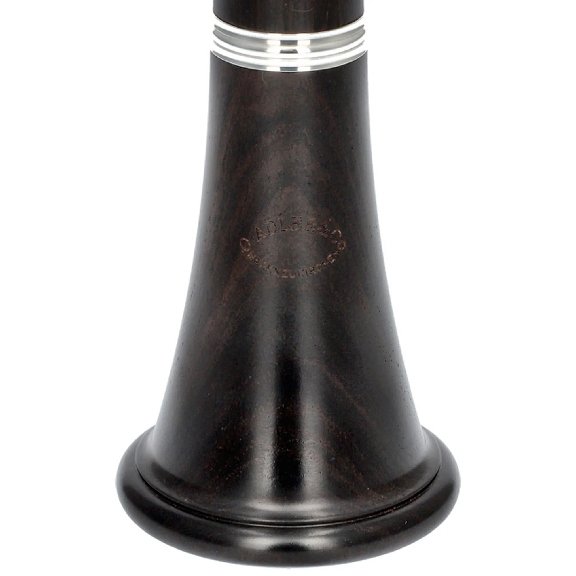 Oscar Adler 323 B