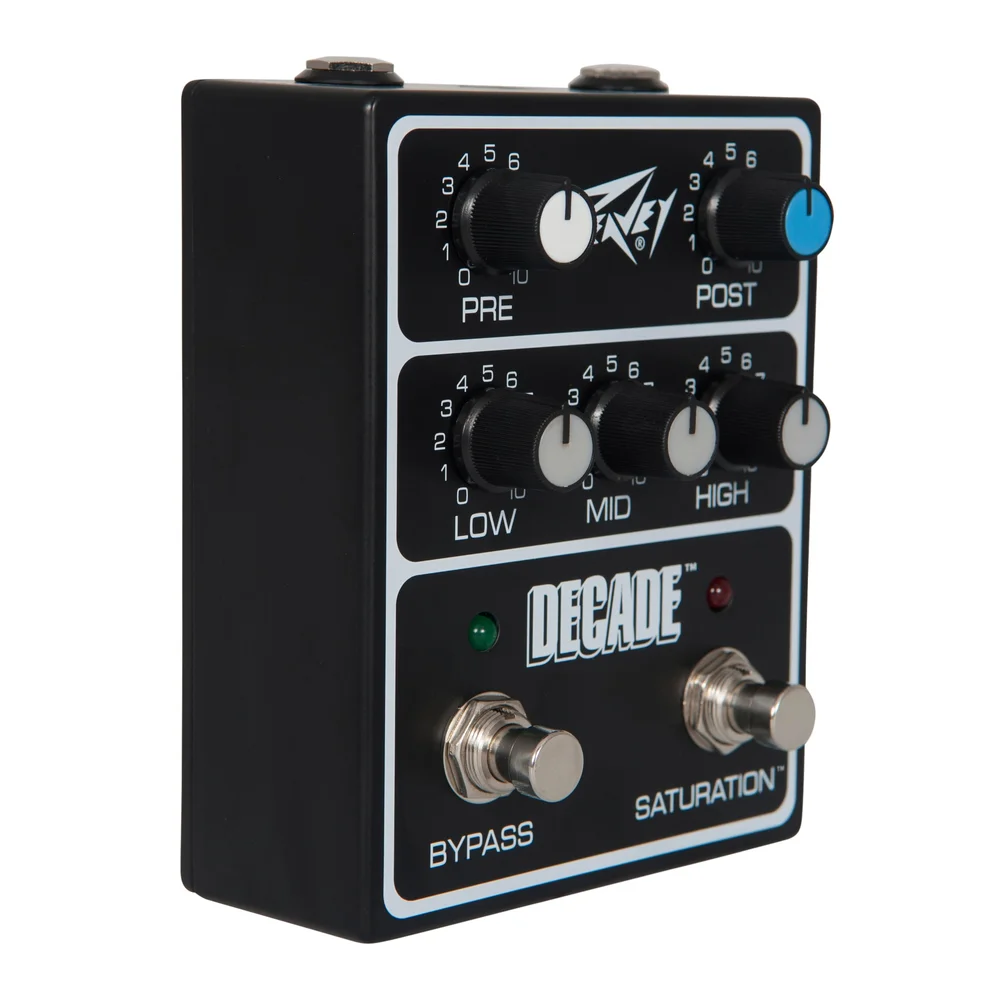 Peavey Decade Preamp