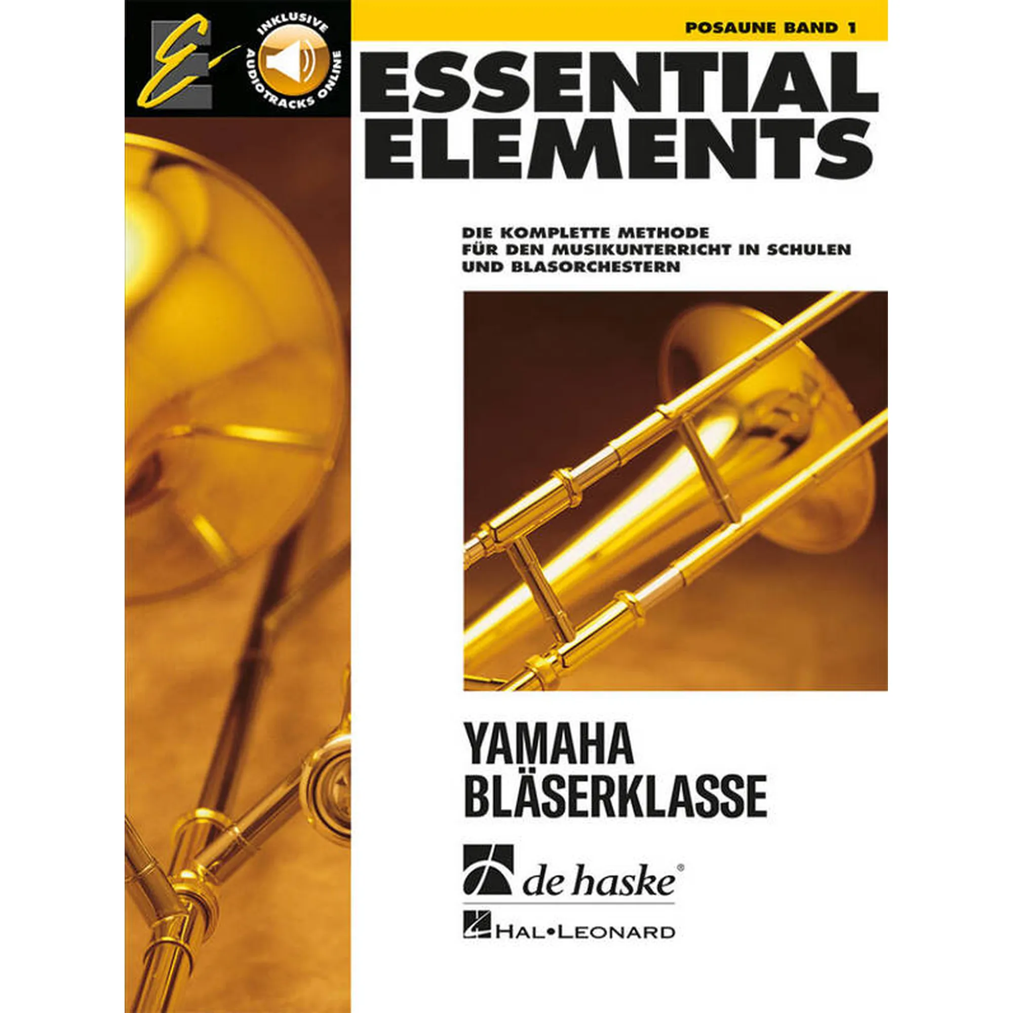 Essential Elements 1