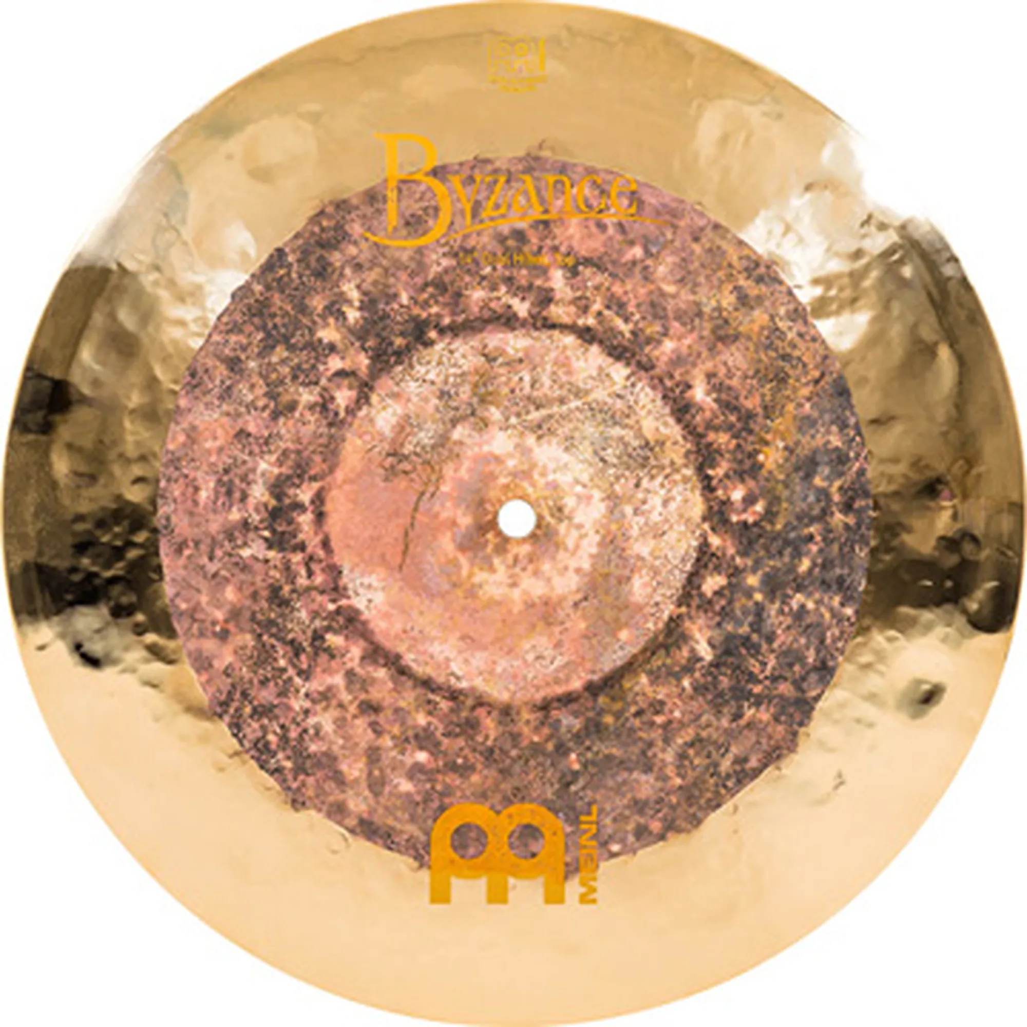 Meinl 14" Byzance Extra Dry Dual