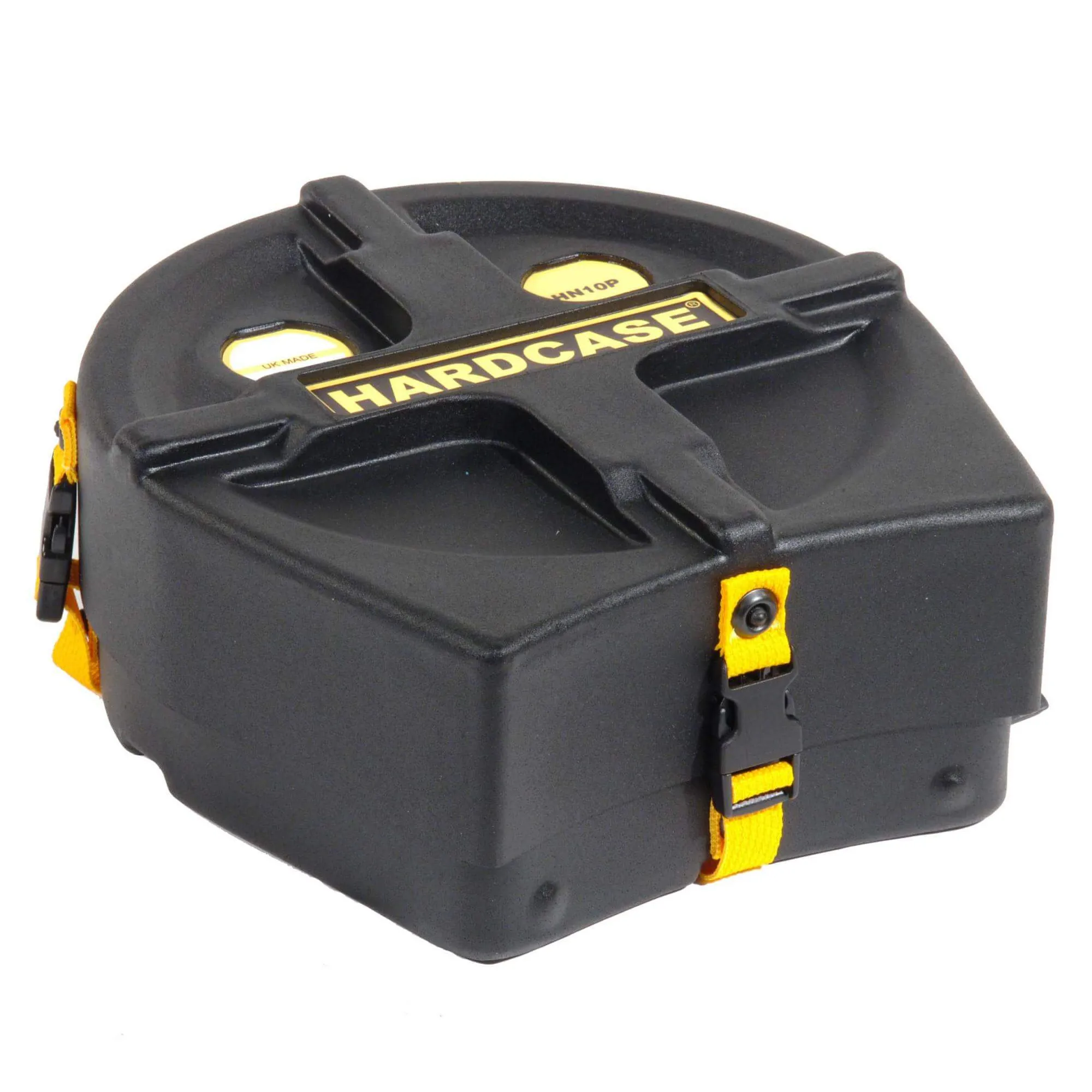 Hardcase 10" Piccolo HN10P