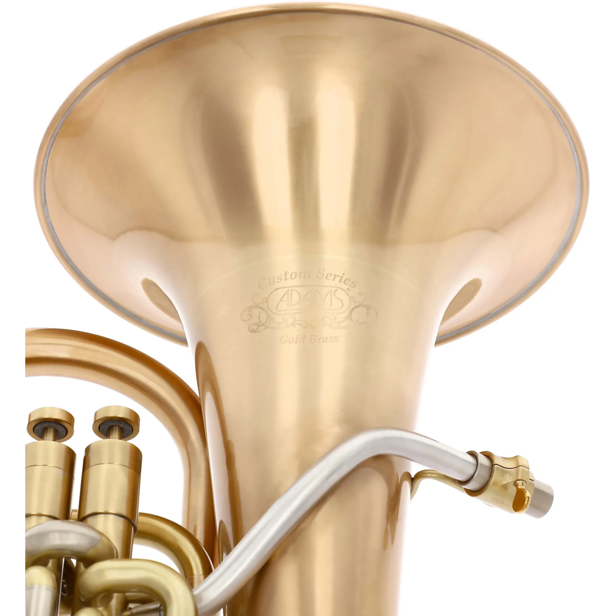 Adams E2 GM Custom 080 BL