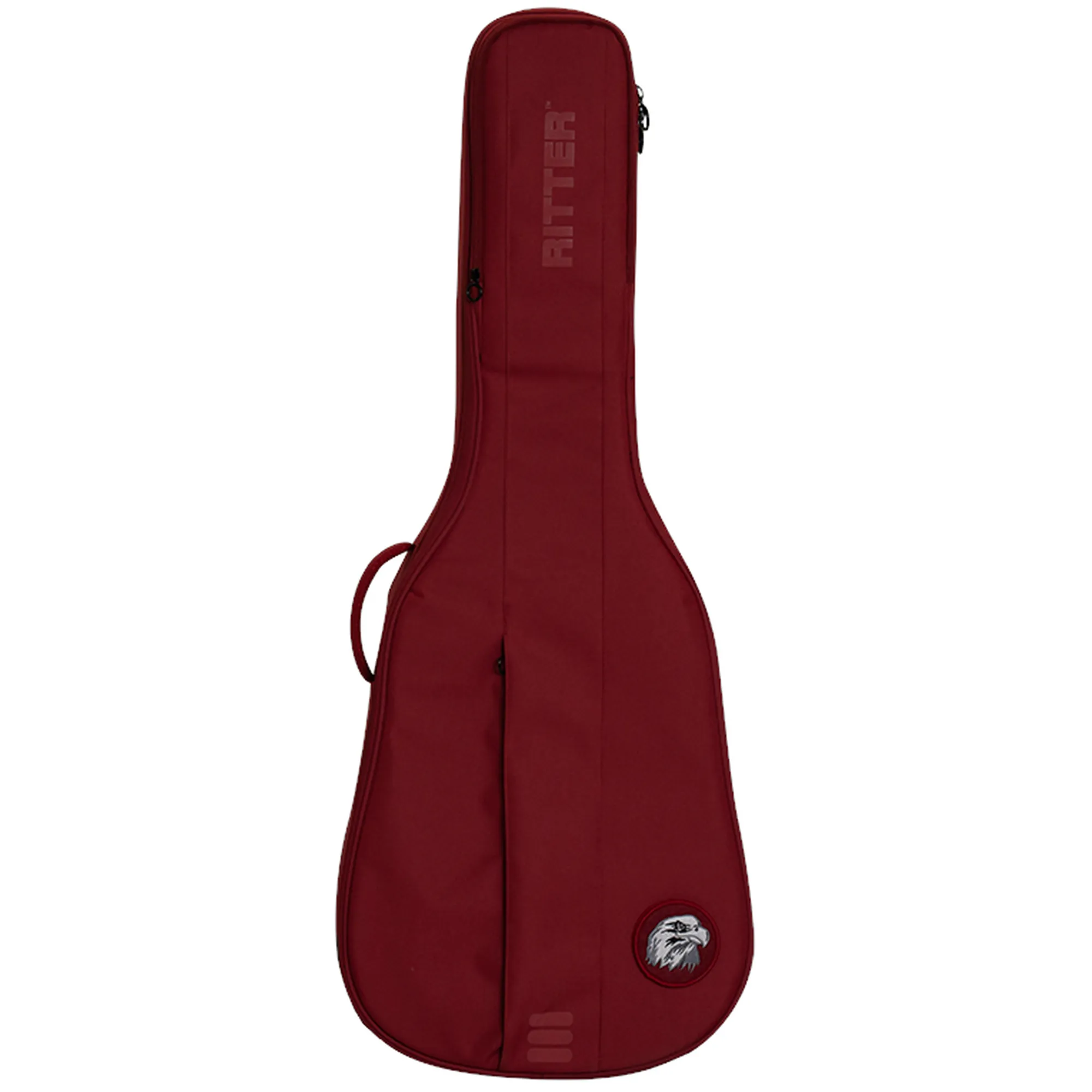 Ritter Carouge RG C3D SRD