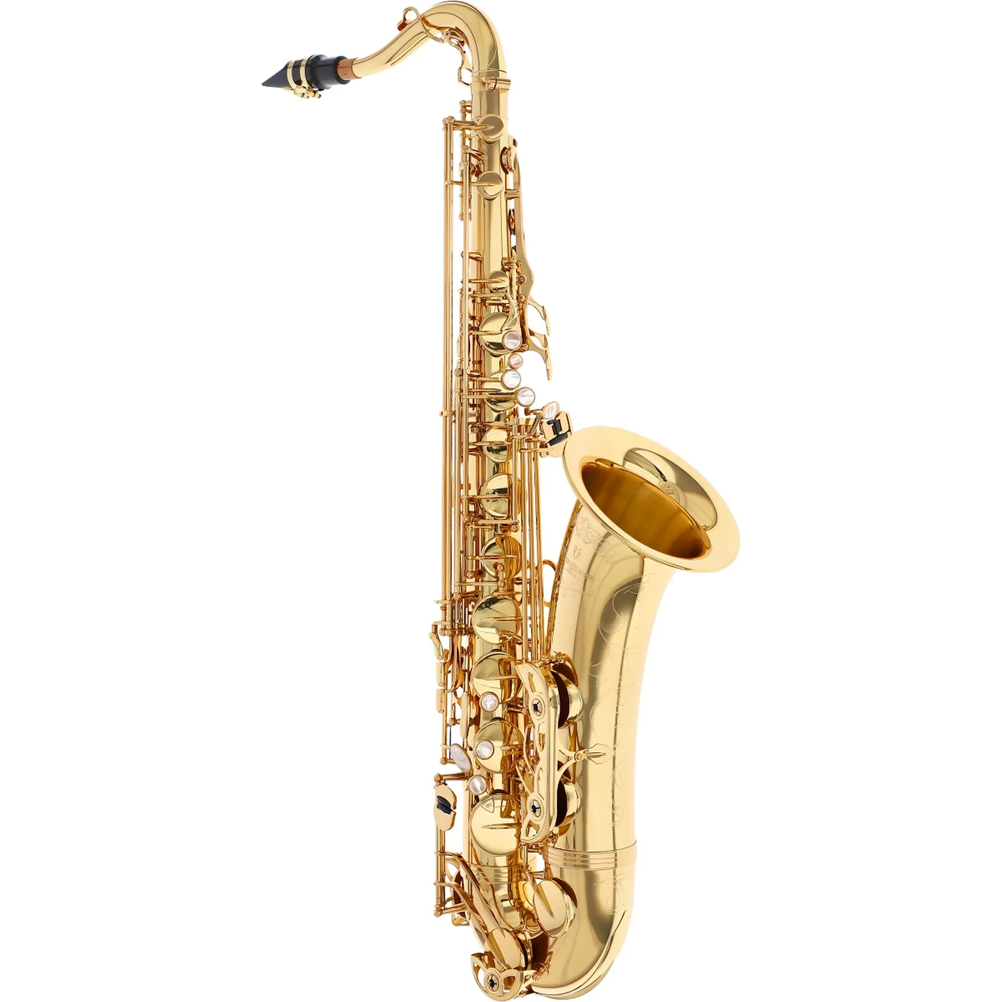 Yanagisawa T-WO10 Elite Ausstellungsinstrument