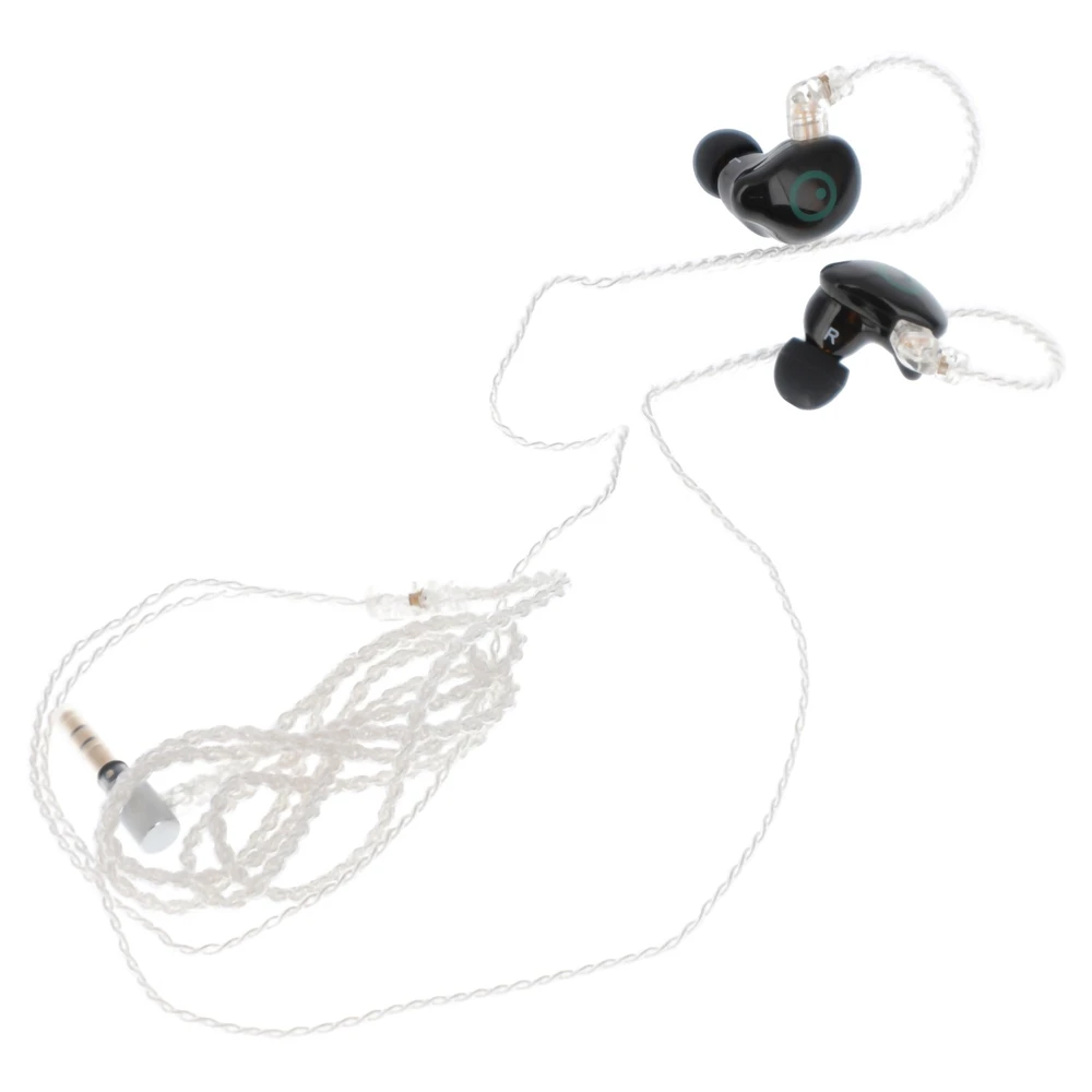 Odisei Music Earphones
