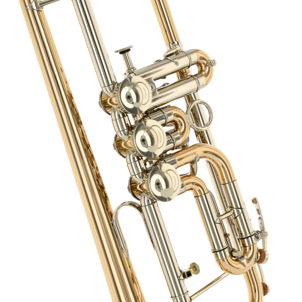 Voigt Brass JV-363-G-T Ambition
