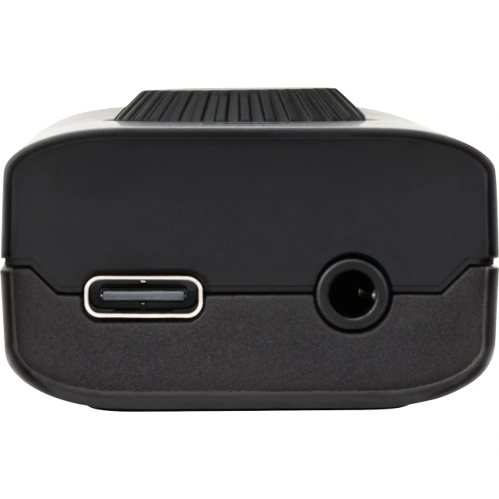Fender Link I/O