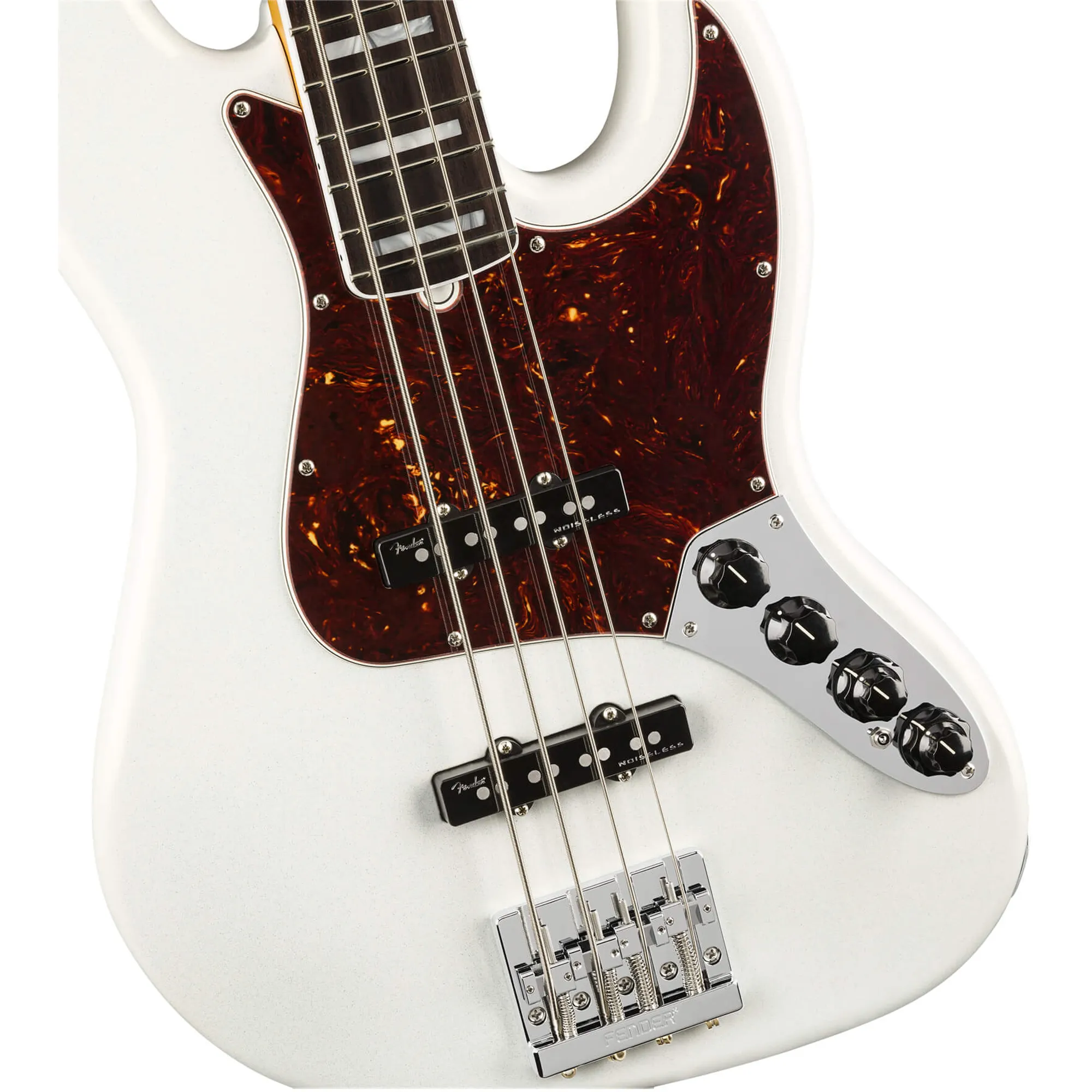 Gretsch Streamliner Jet Club Bass - WLNT STN
