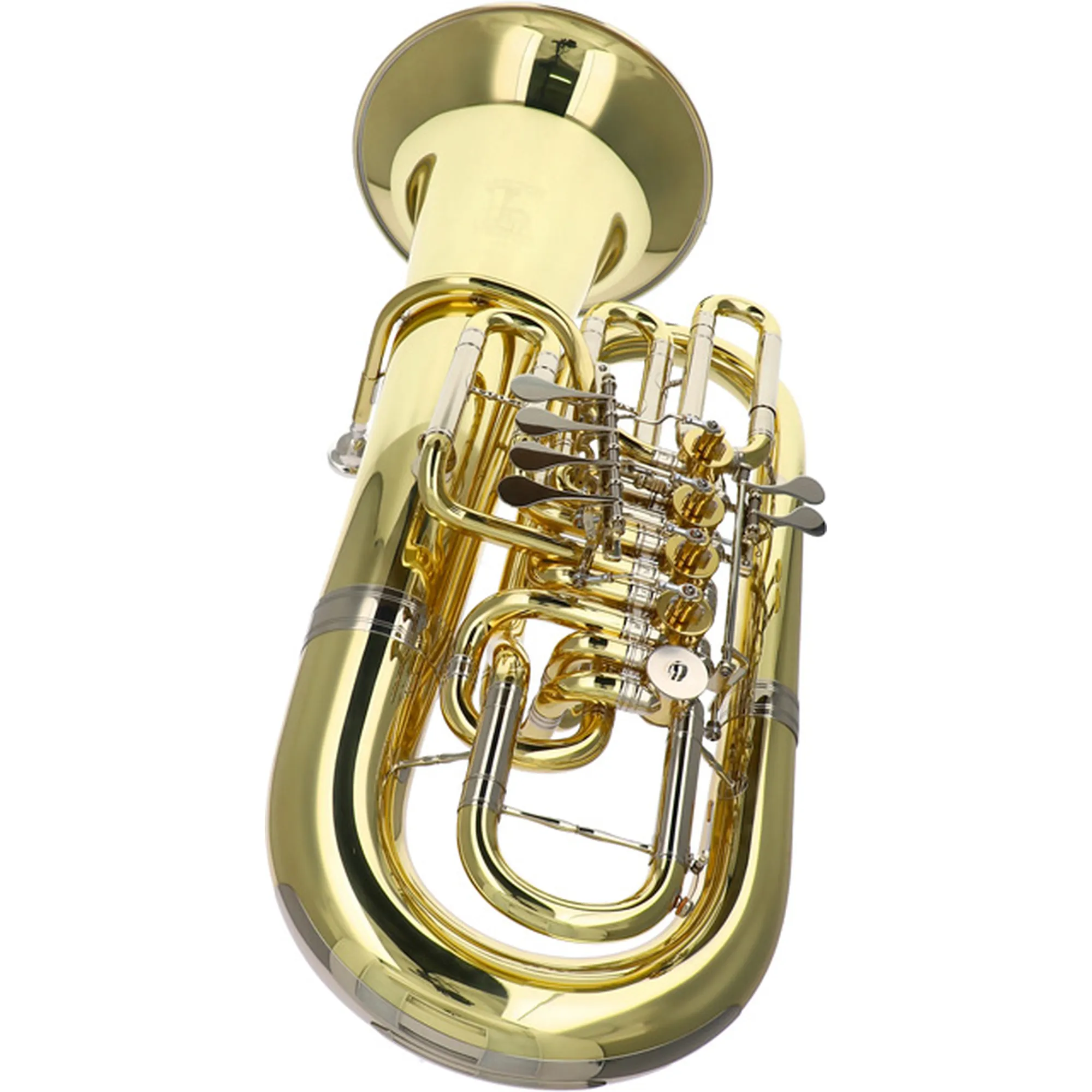 Melton 4250T-L Tradition