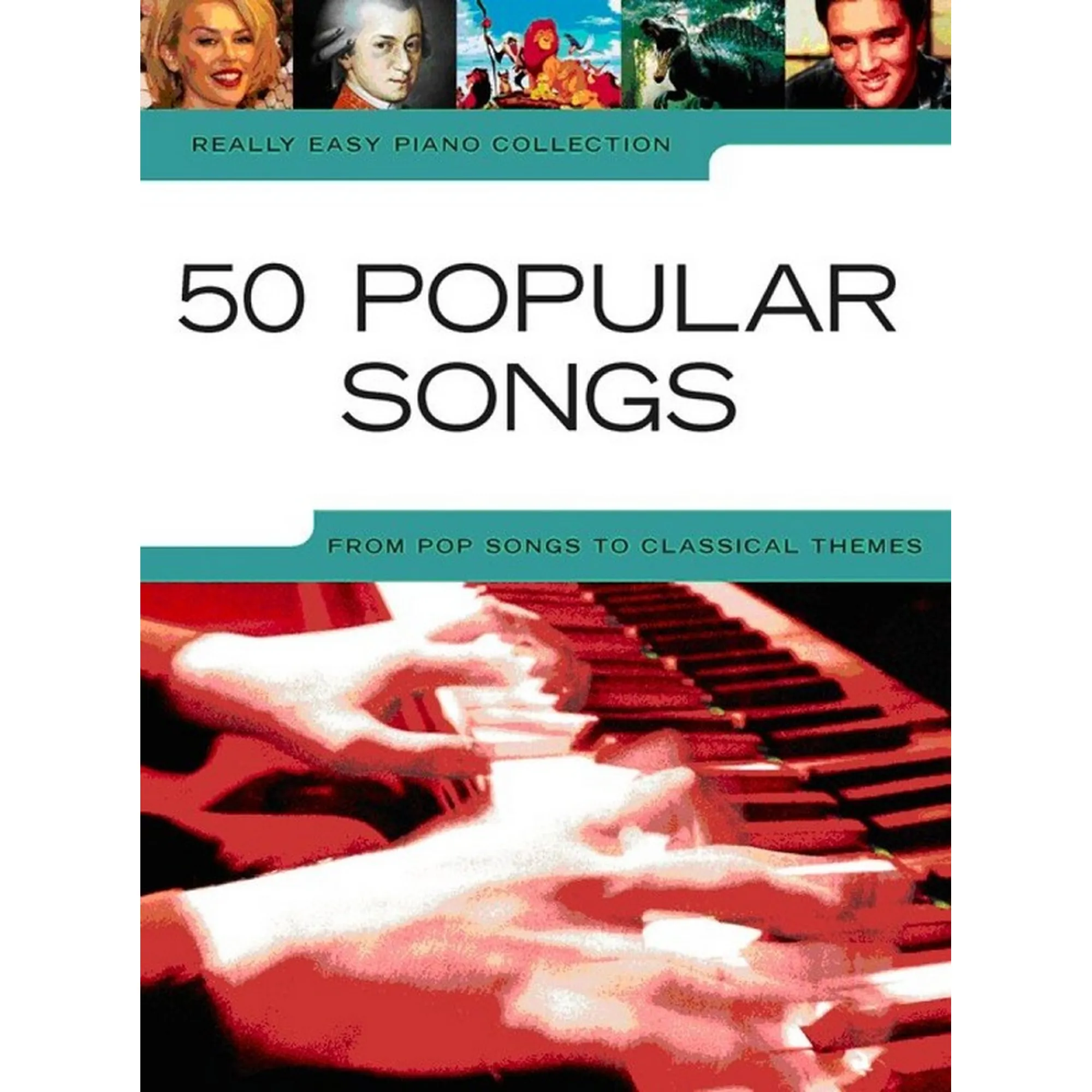 50 POPULAR SONGS