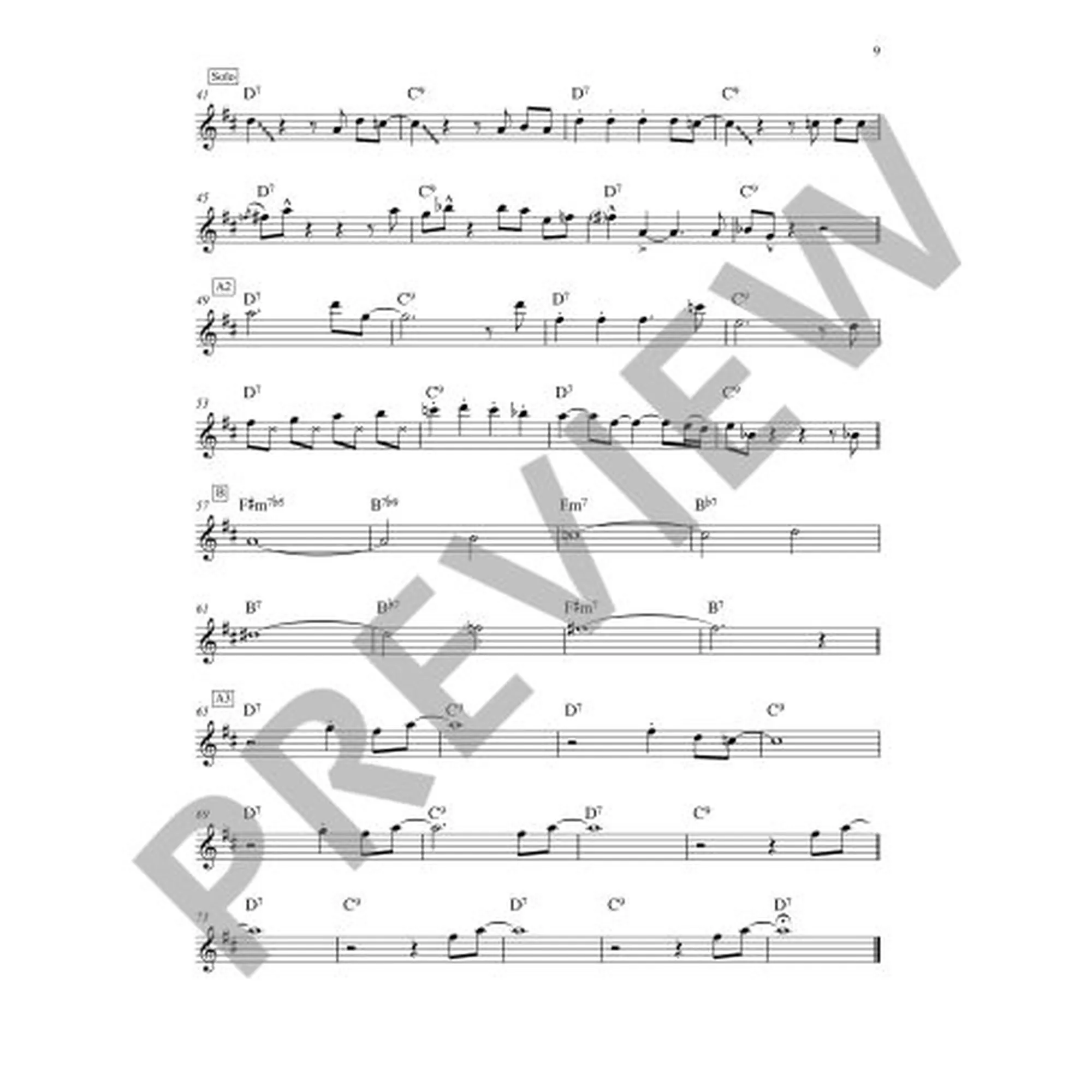 Jazz Standards