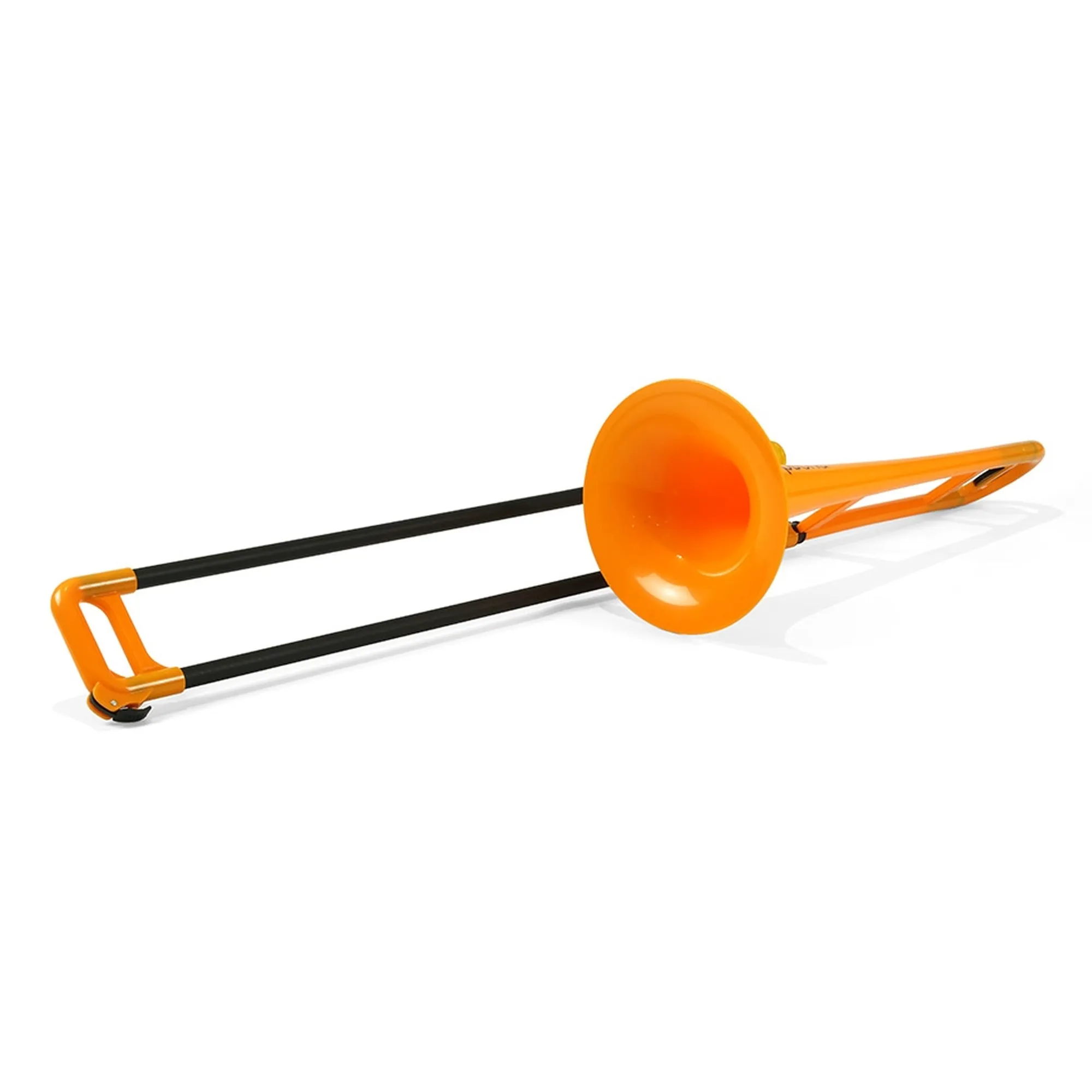pBone by Jiggs Whigham ORANGE