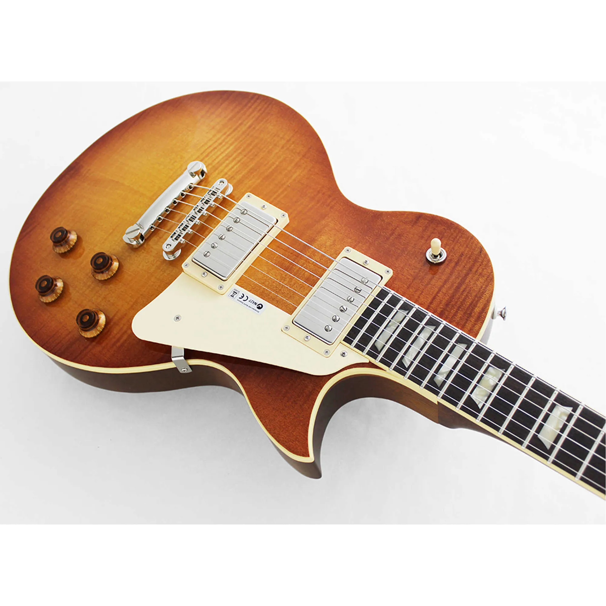 FGN Neo Classic LS30 RBF - VV