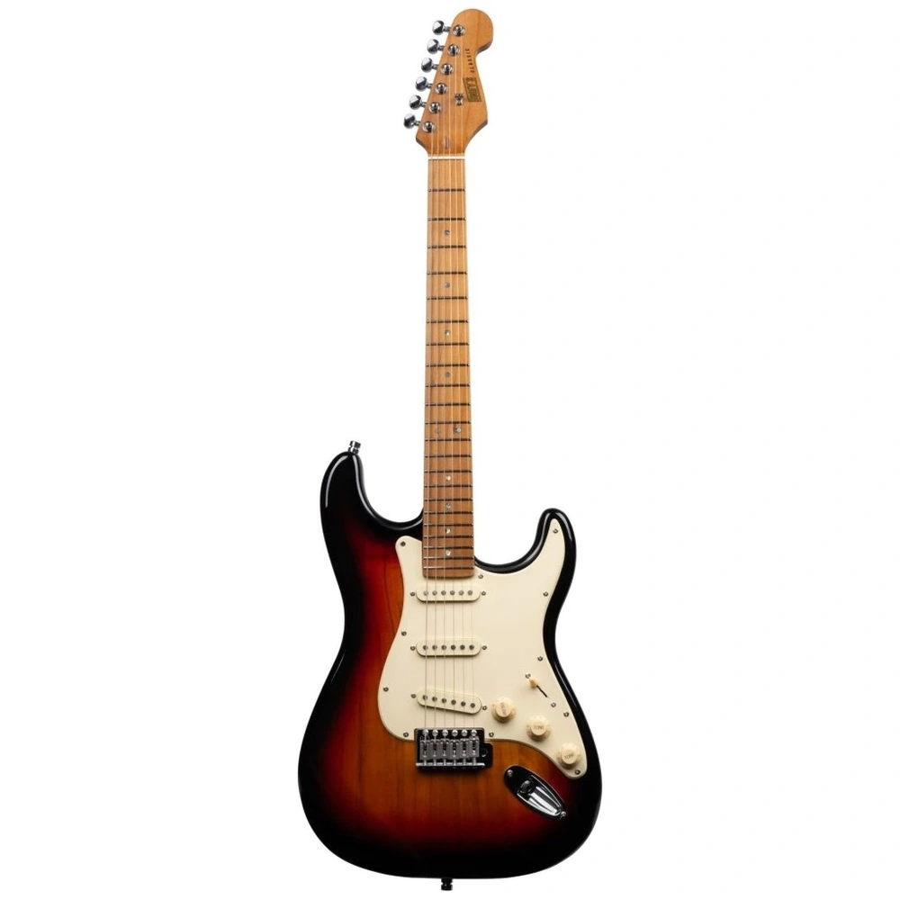 Henry's Snake ST-1C Grass 3S - Sunburst Classic RETOURE