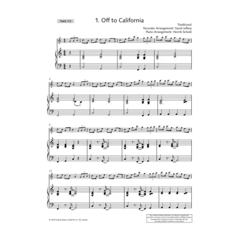 My Favourite Melodies