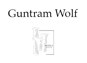 Guntram Wolf 
Holzblasinstrumente GmbH