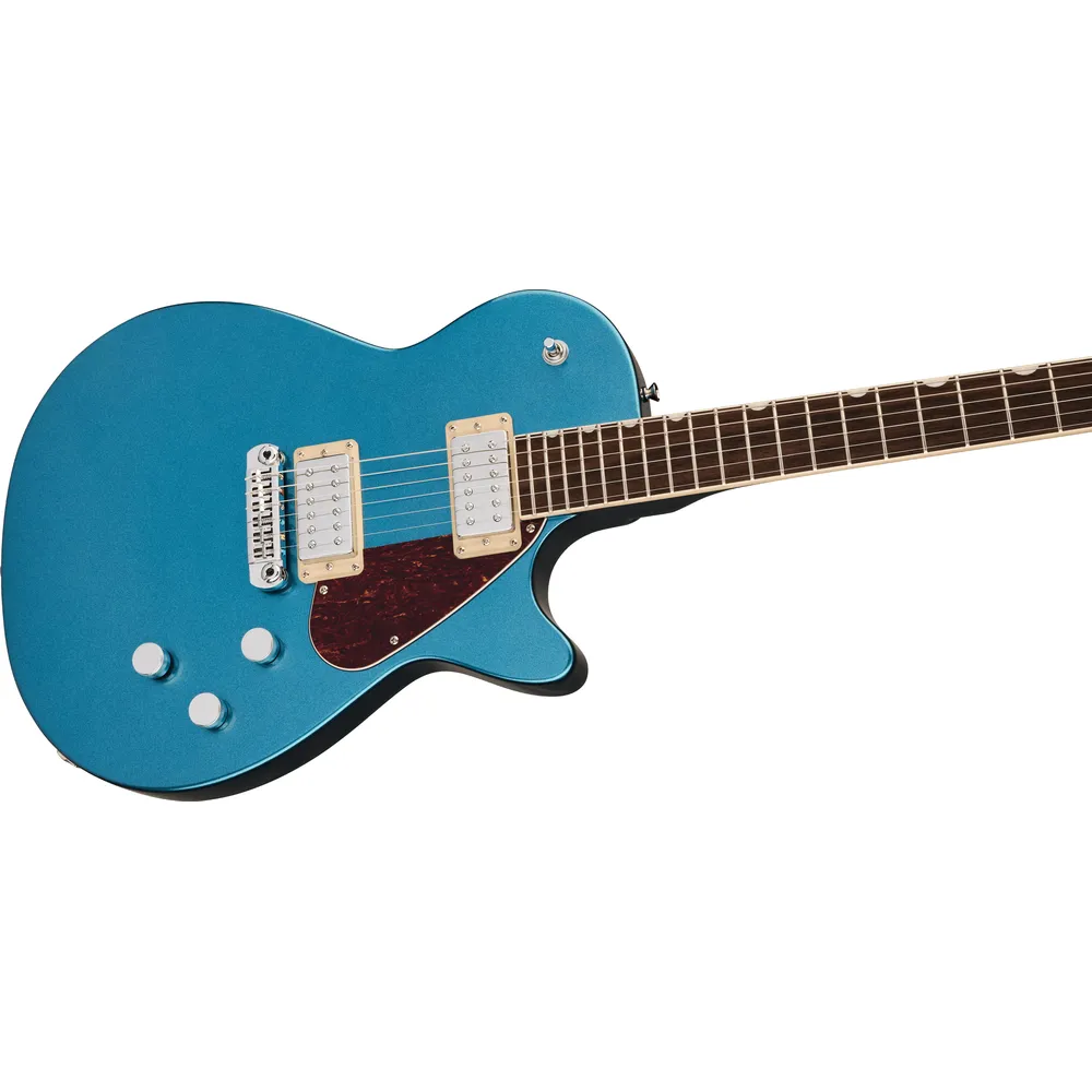 Gretsch Electromatic Jet Club - RVBLU