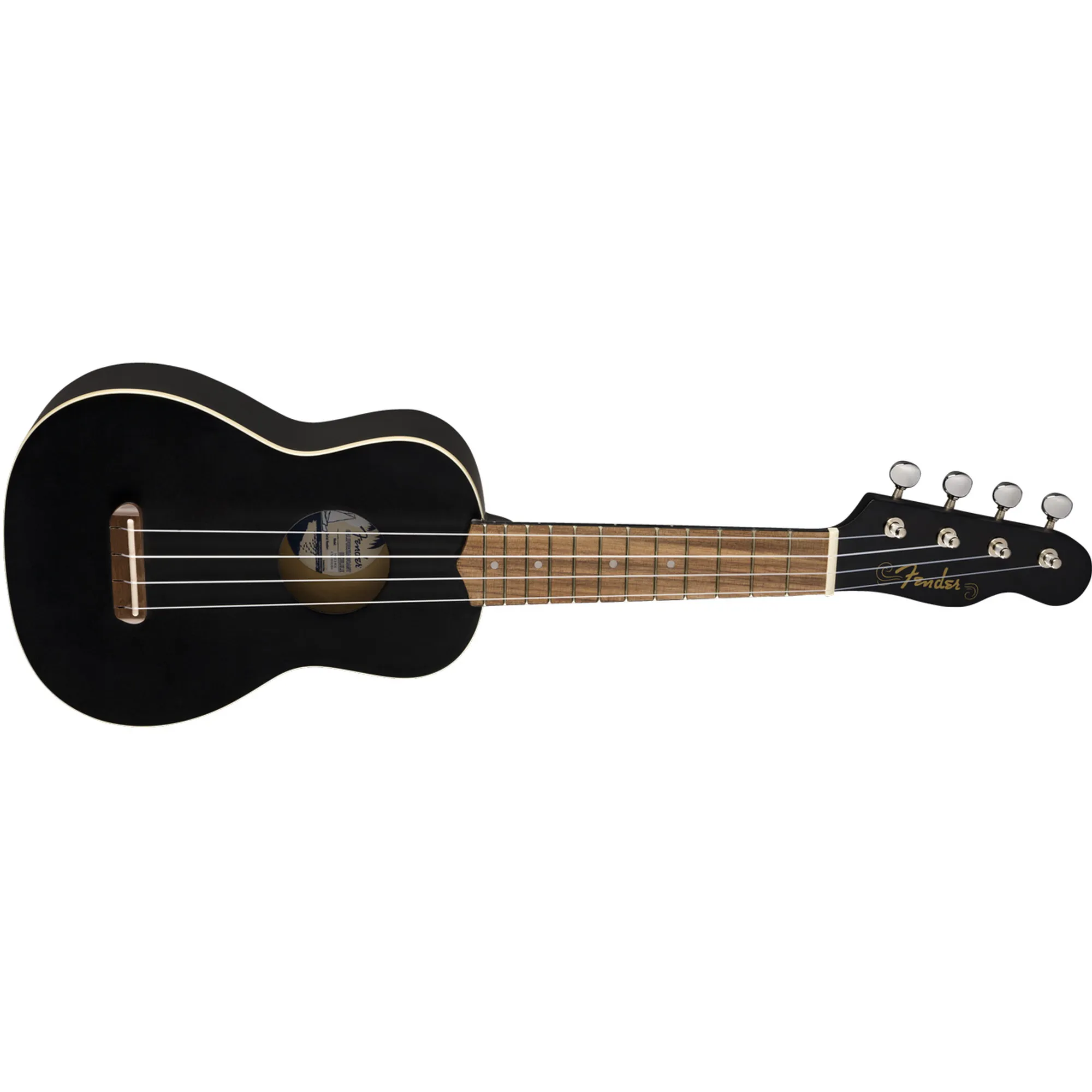 Fender Venice BLK