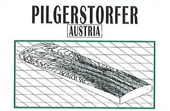 Alexander Pilgerstorfer 
Groß- und Einzelhandel mit Klarinetten- und Saxophonblätter