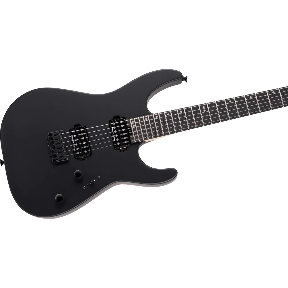 Charvel PRO-MOD DK24 HT HH - SBK