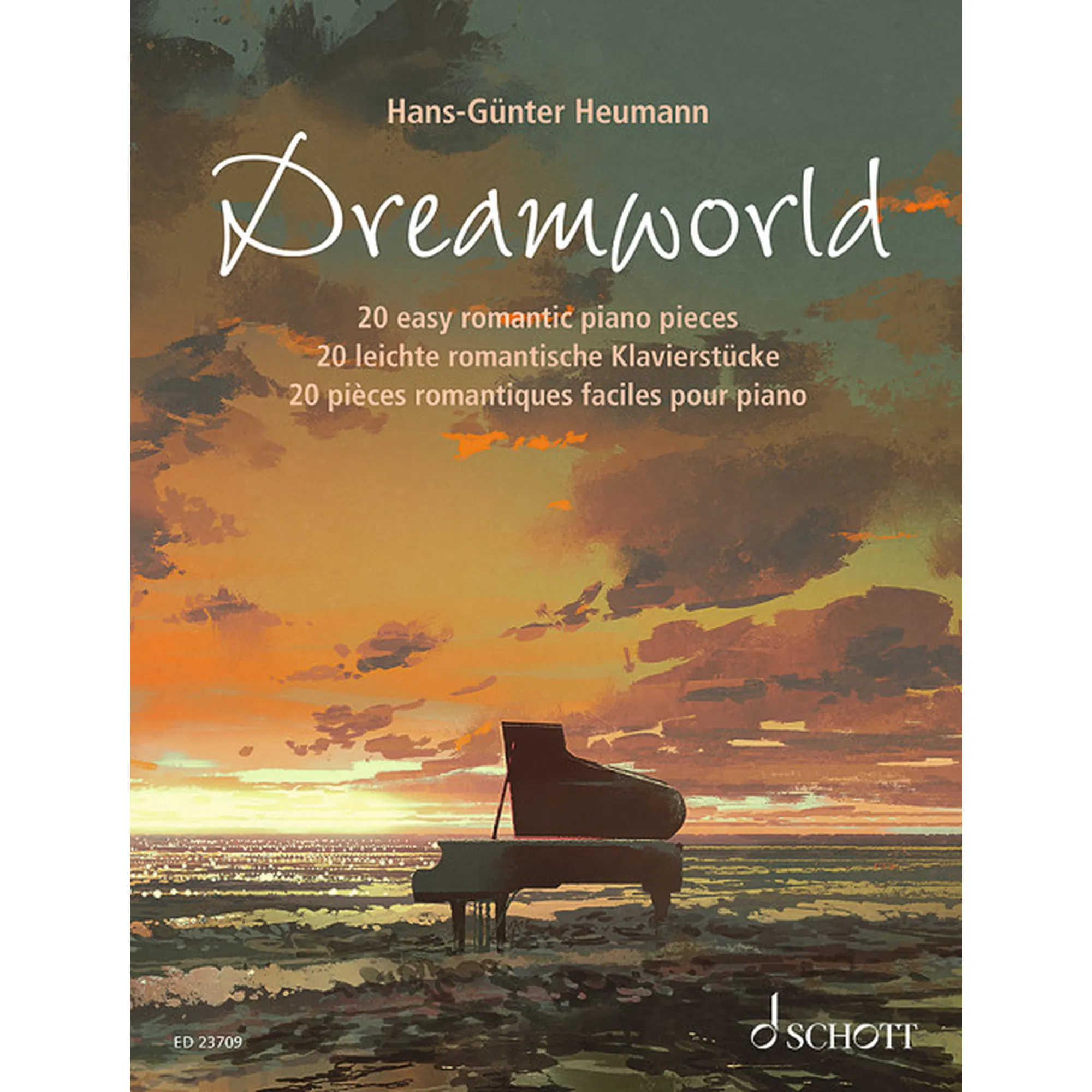 Dreamworld