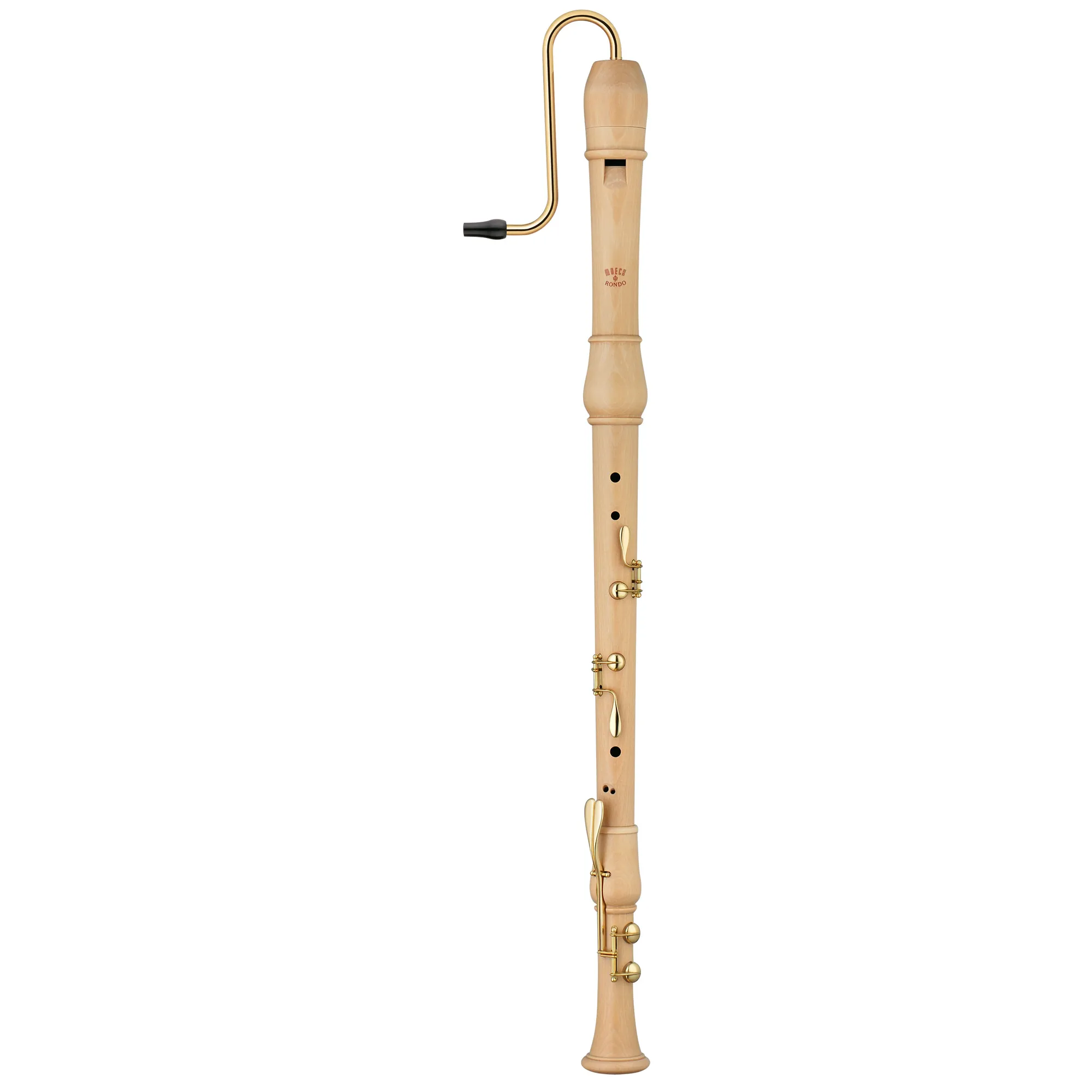 Moeck Flauto Rondo 2520