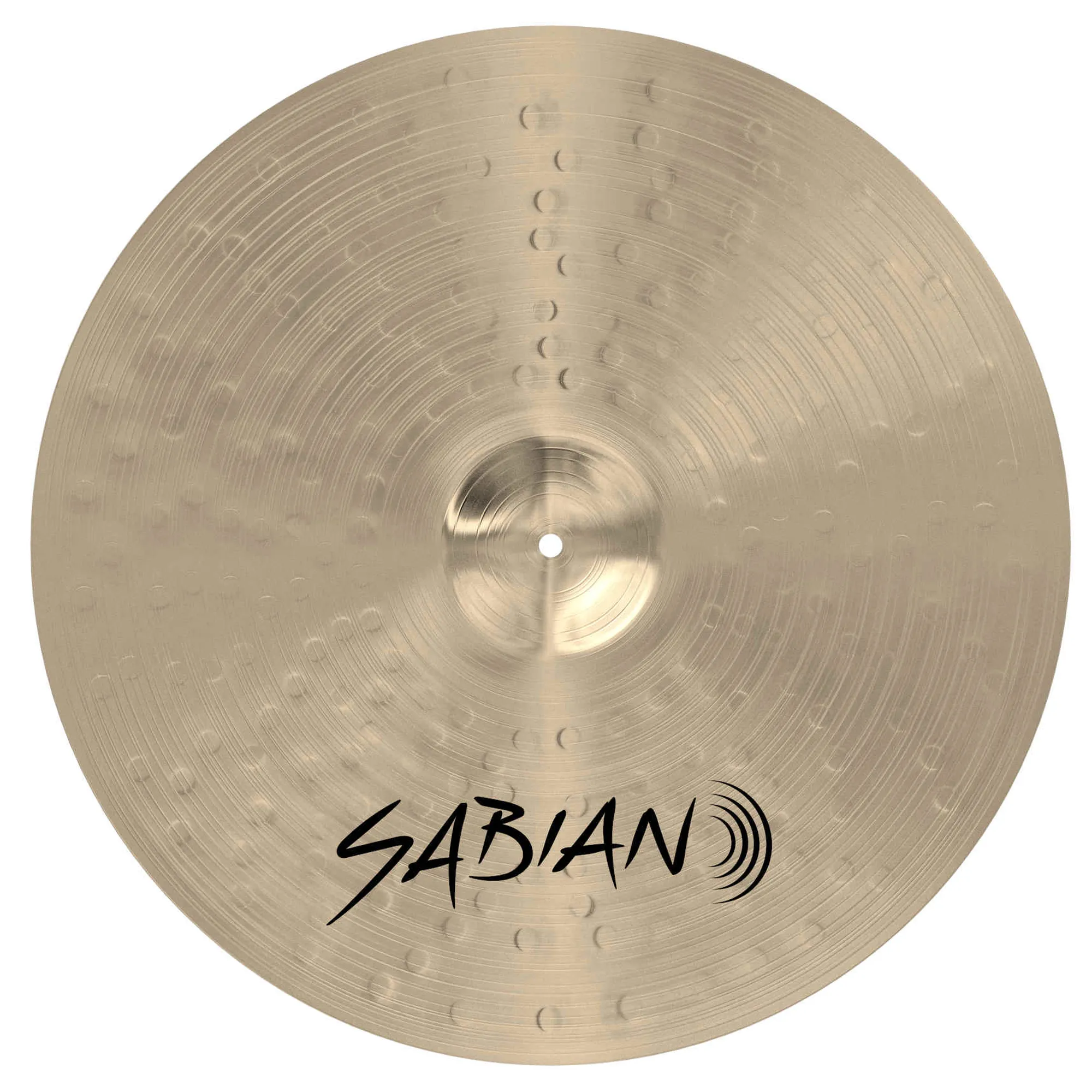 Sabian 20" STRATUS