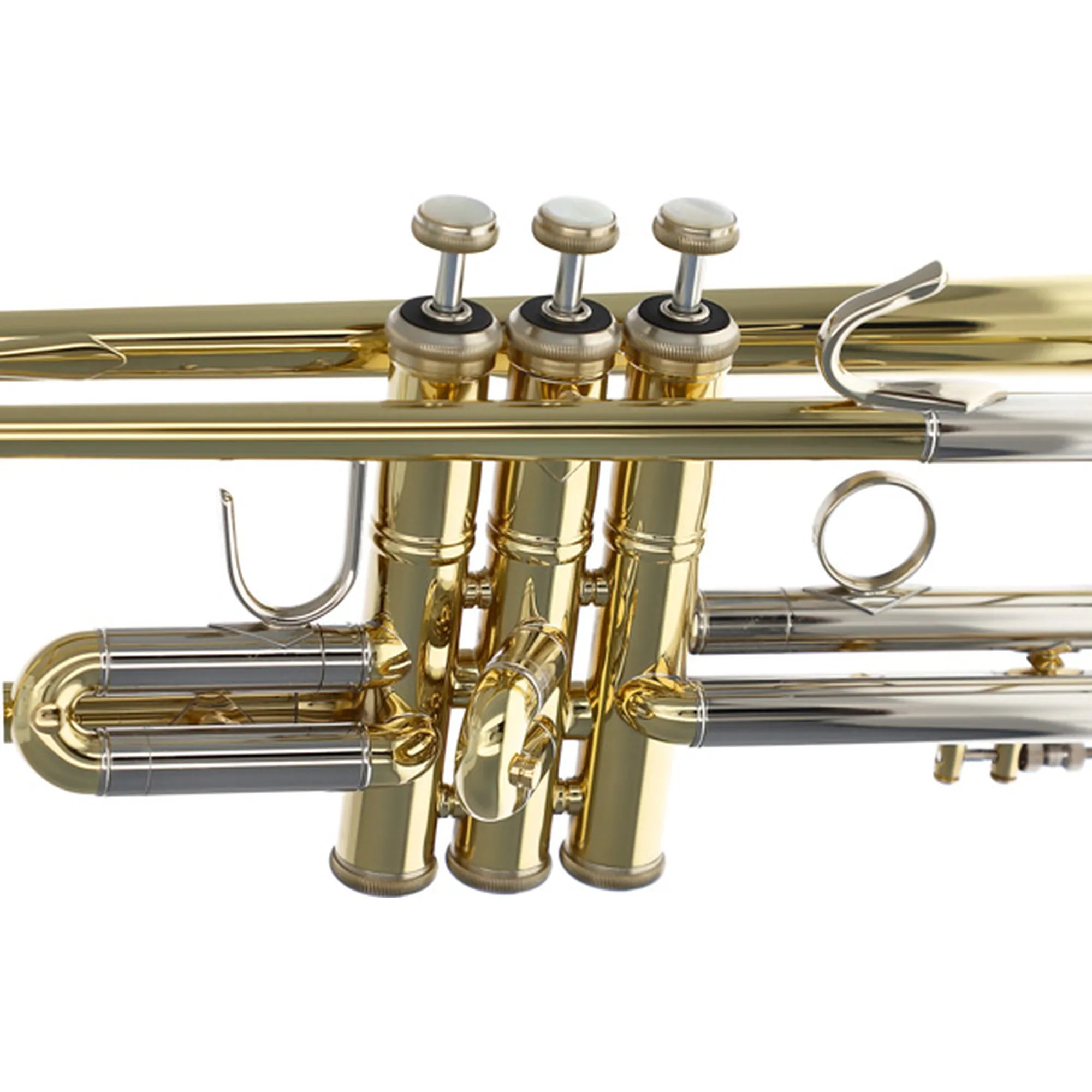 Bach Stradivarius 180-43