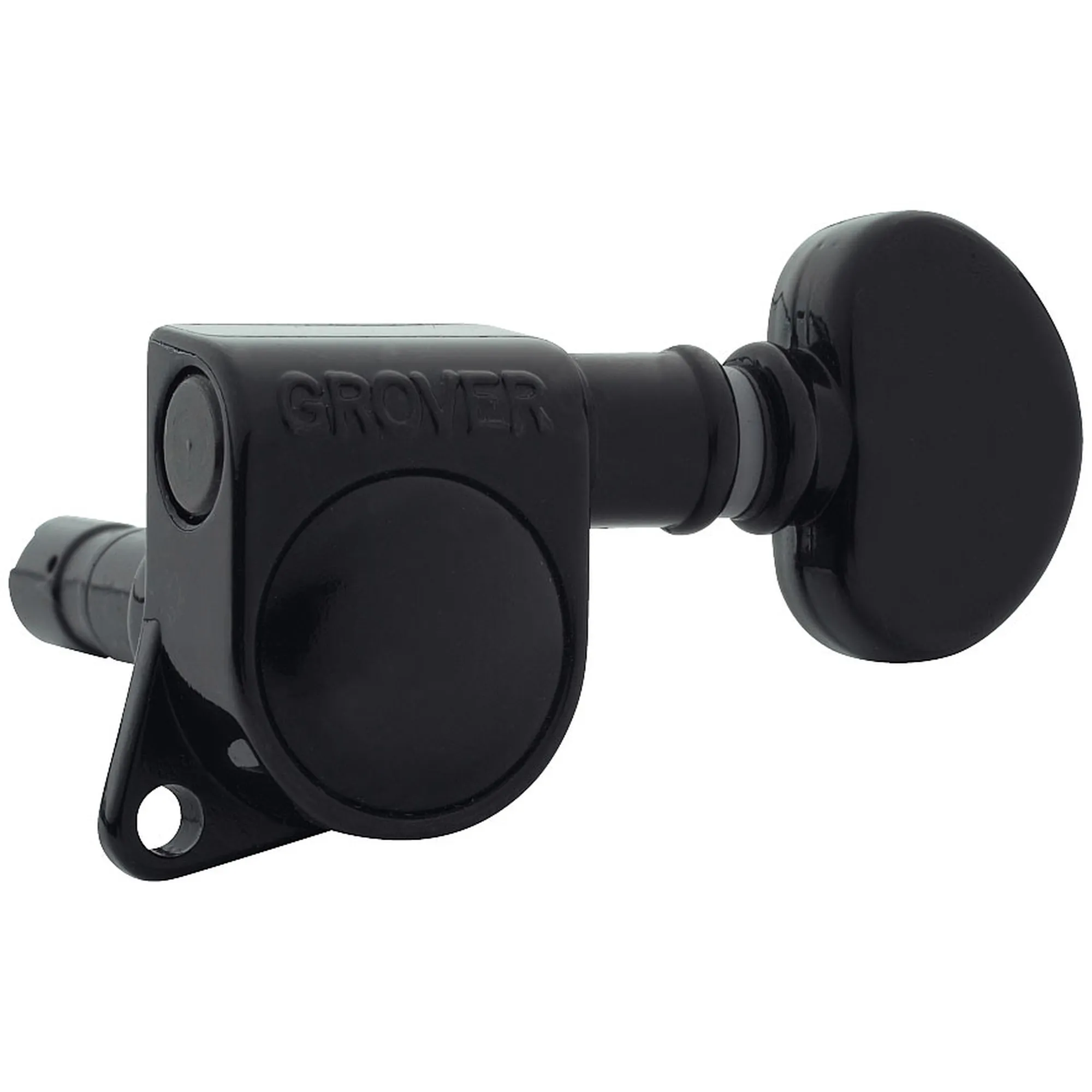 Grover Mini Locking Rotomatic 406BC6