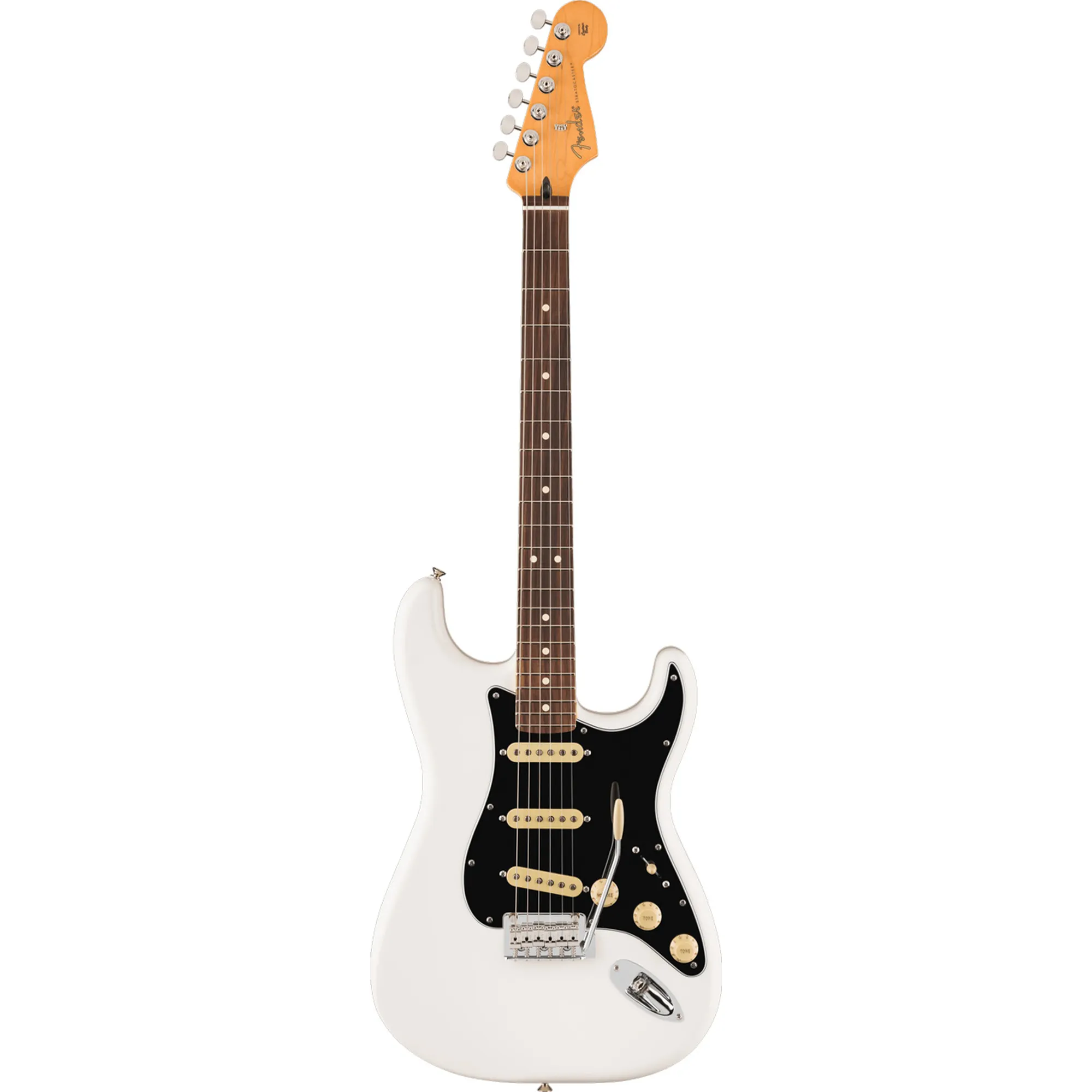 Fender Player II Strat RW - PWT