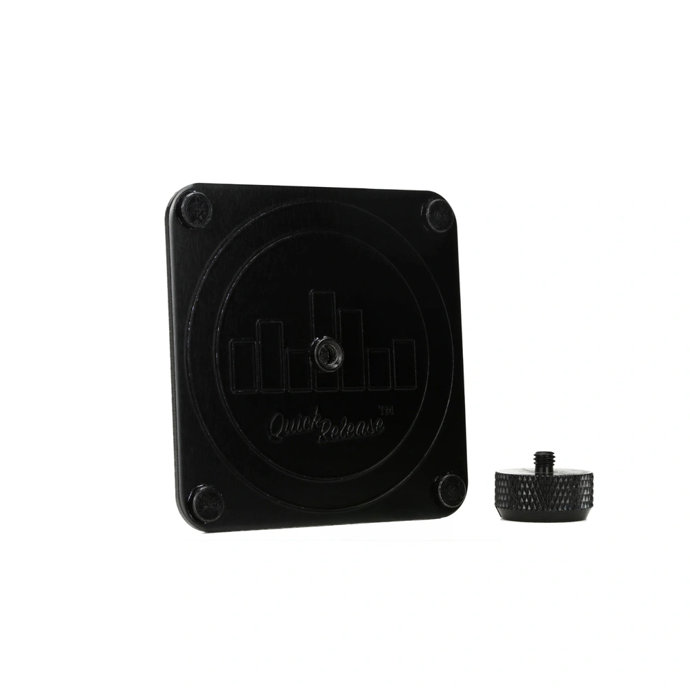 Temple Audio TQR-M Quick Release Medium