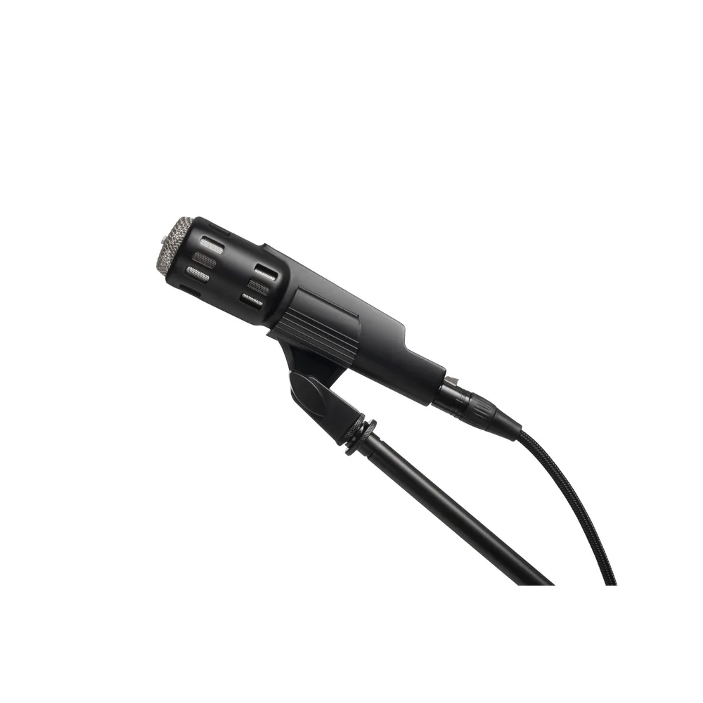 Warm Audio WA-R64B Retro 64 Matte Black