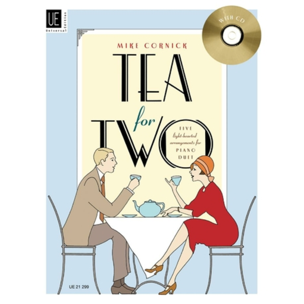 Tea for two