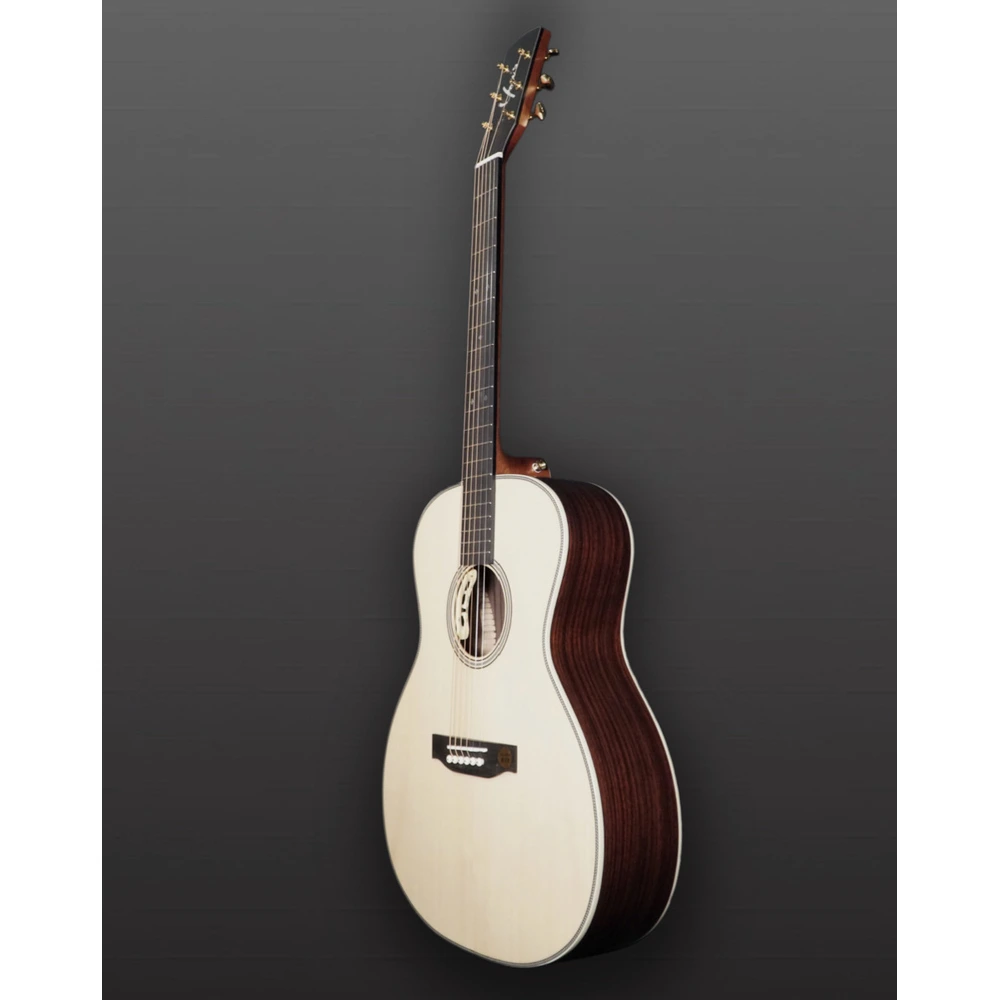 You's Guitars GA25E Pa Story Series