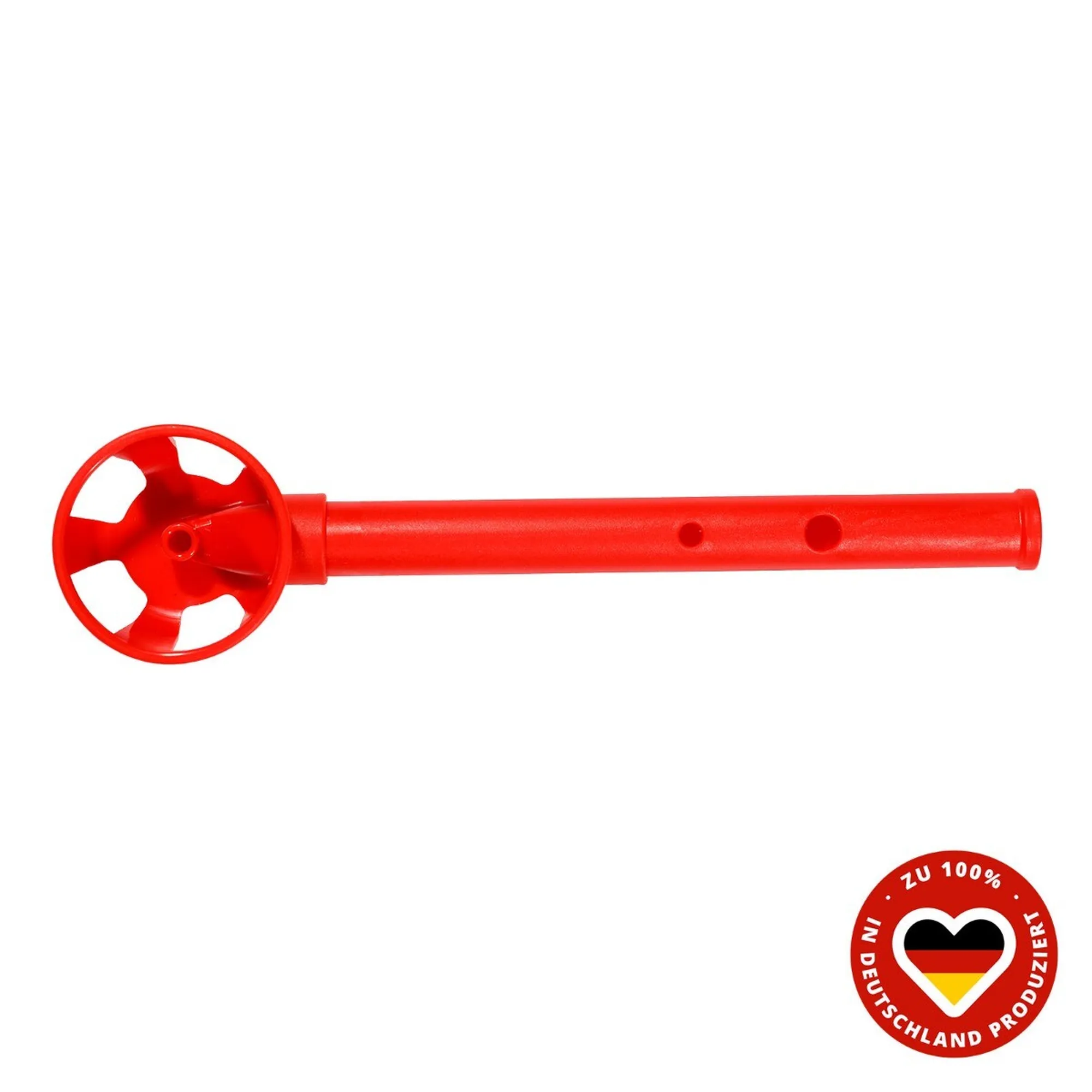 Reisser Flow Ball Ultra Rot