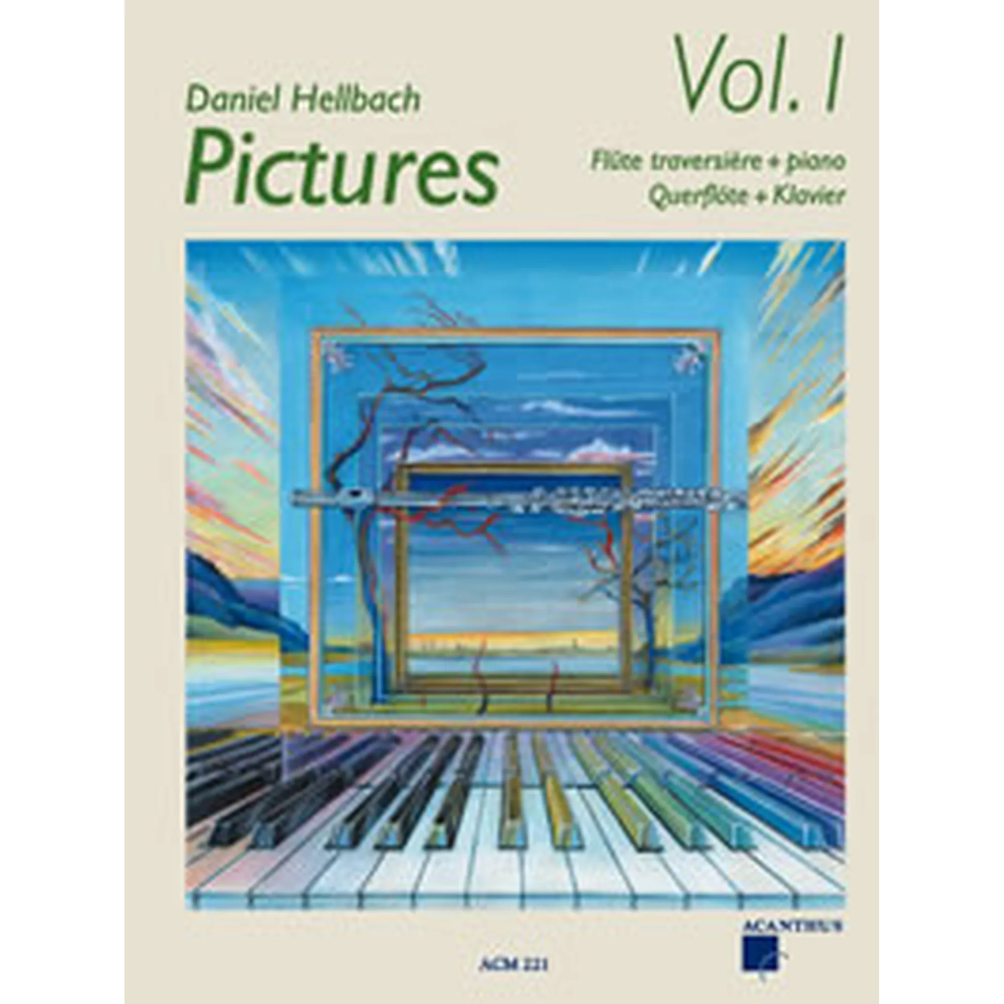 Pictures vol.1