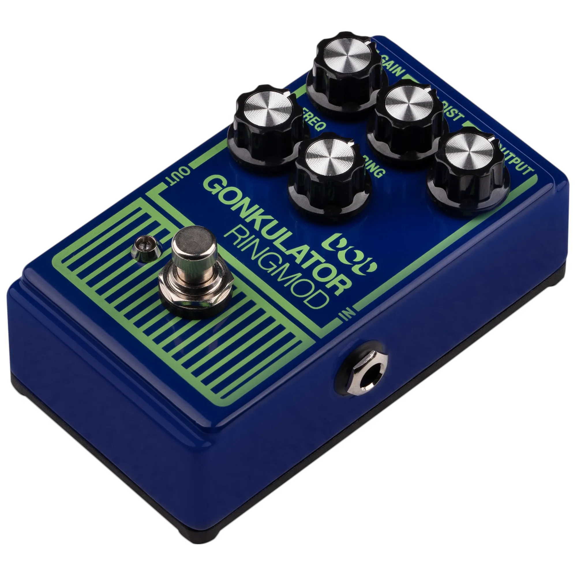 DOD Gonkulator