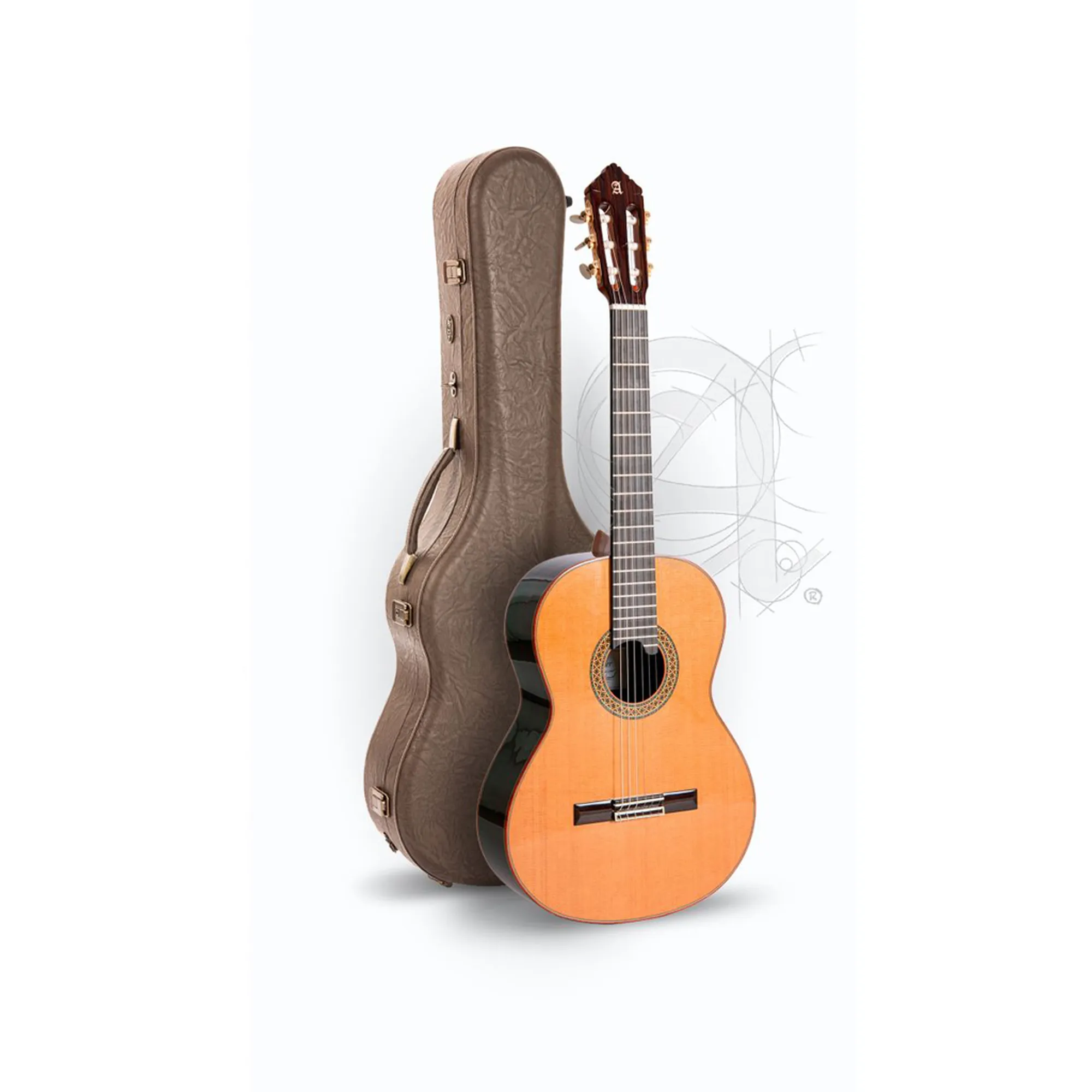 Alhambra Premier Pro Madagascar