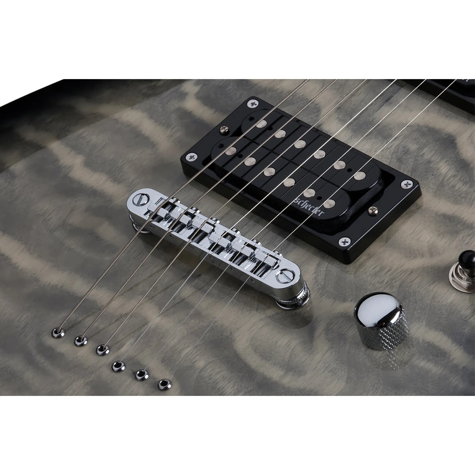 Schecter C-6 Plus - CB
