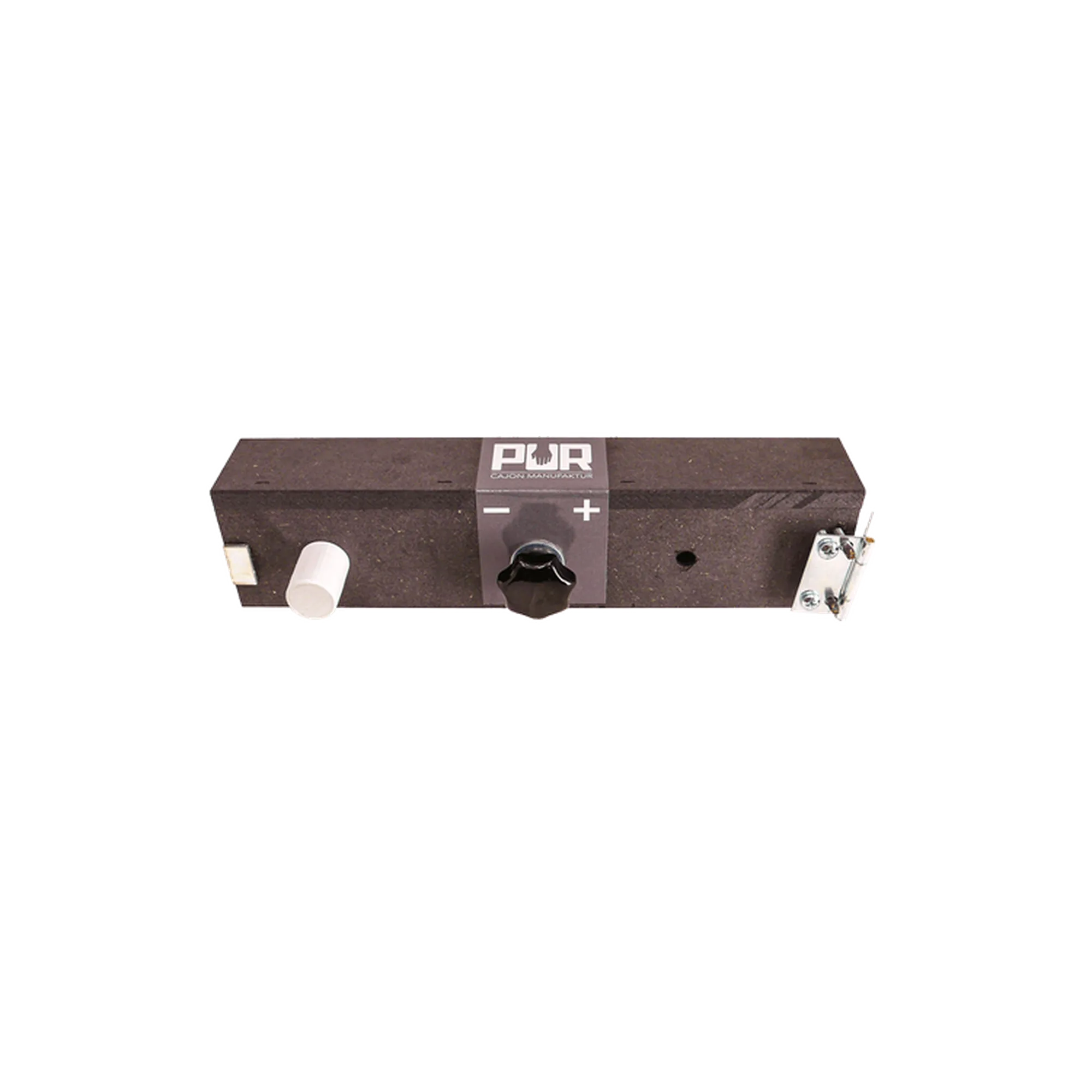 PUR Vision ONE Santos Palisander