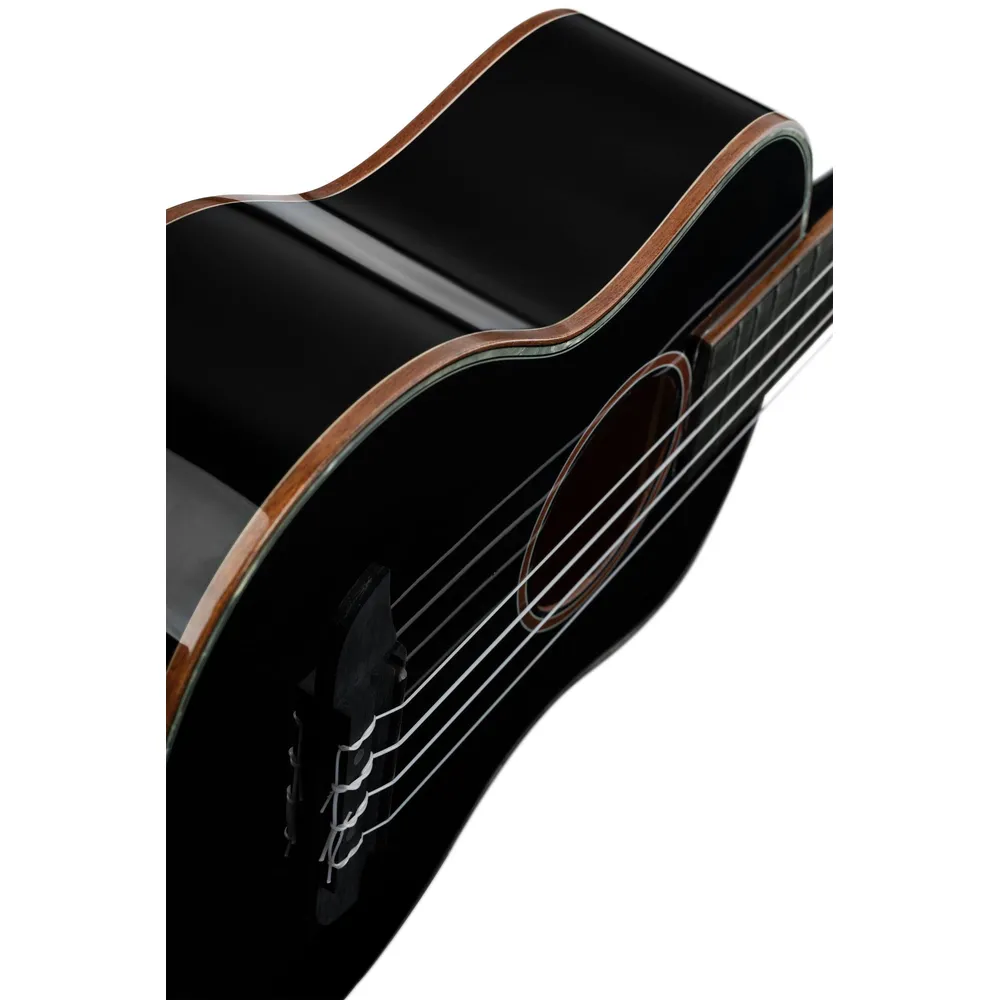 Ortega RUOX-TE Onyx