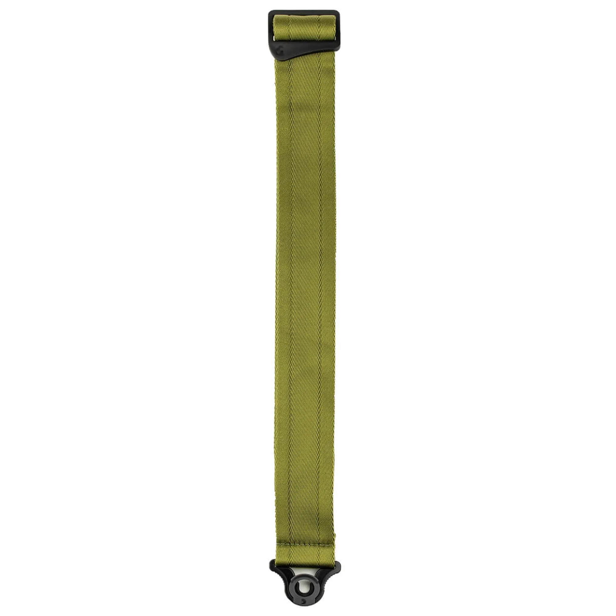 D'Addario 50BAL08 Auto Lock Moss