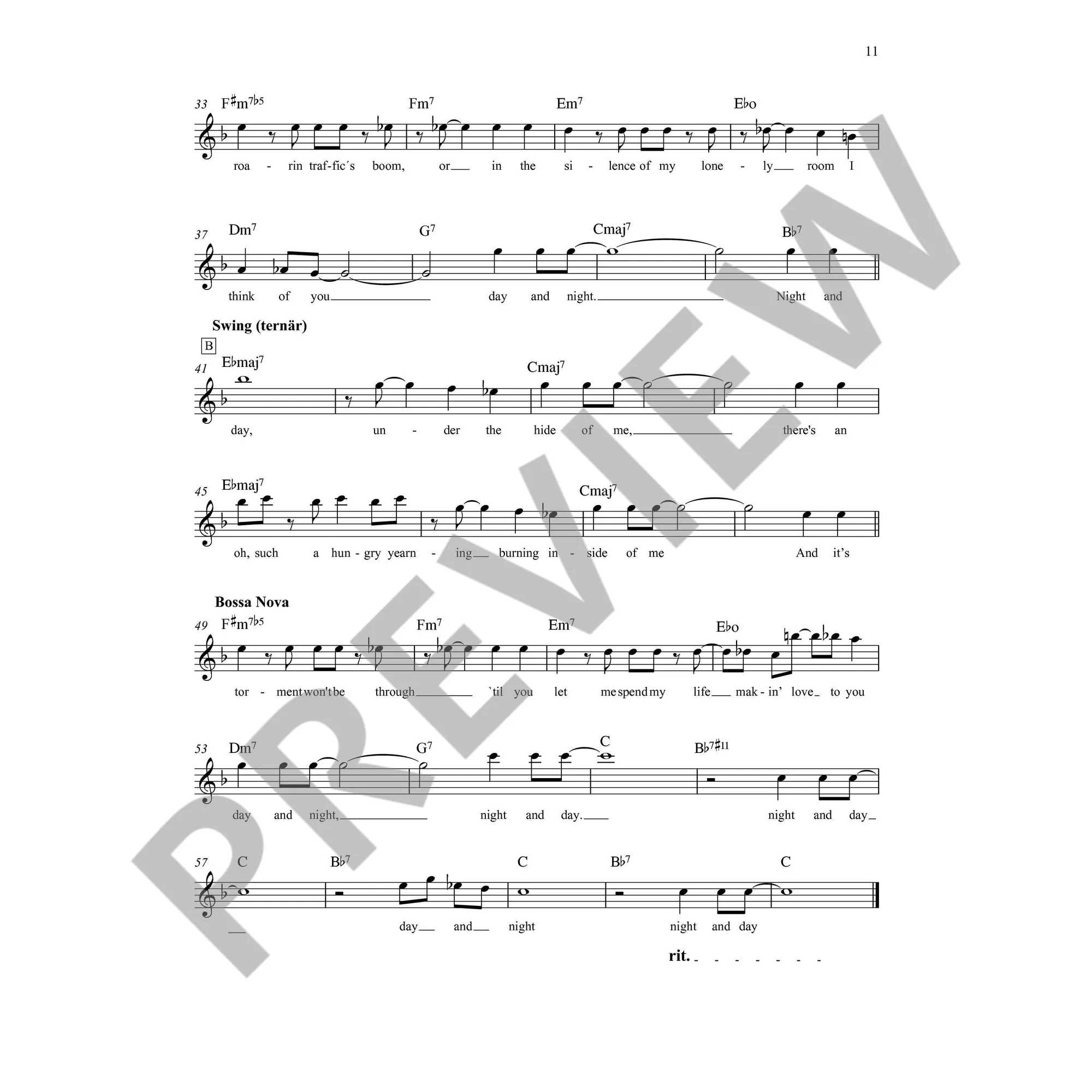 Jazz Ballads